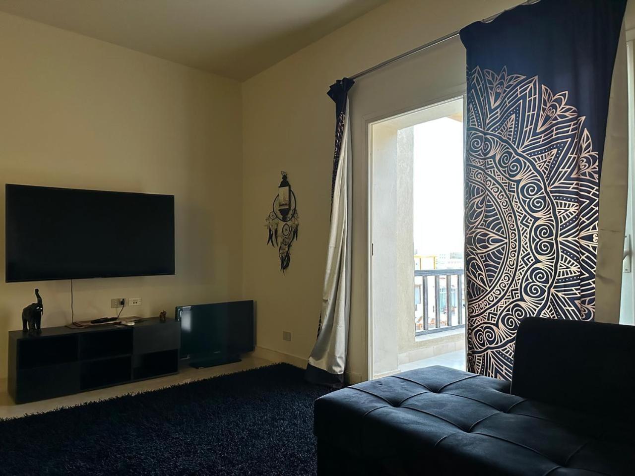 Azzurra Sahl Hasheesh- tow level apartment