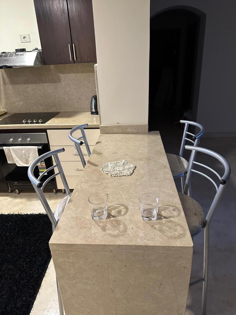 Azzurra Sahl Hasheesh- tow level apartment