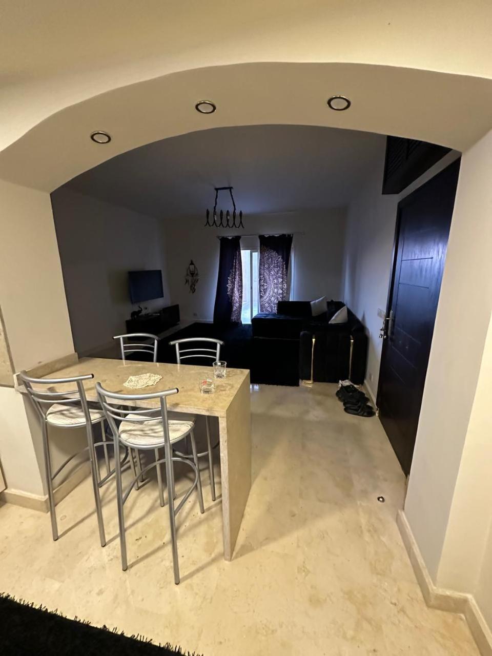 Azzurra Sahl Hasheesh- tow level apartment