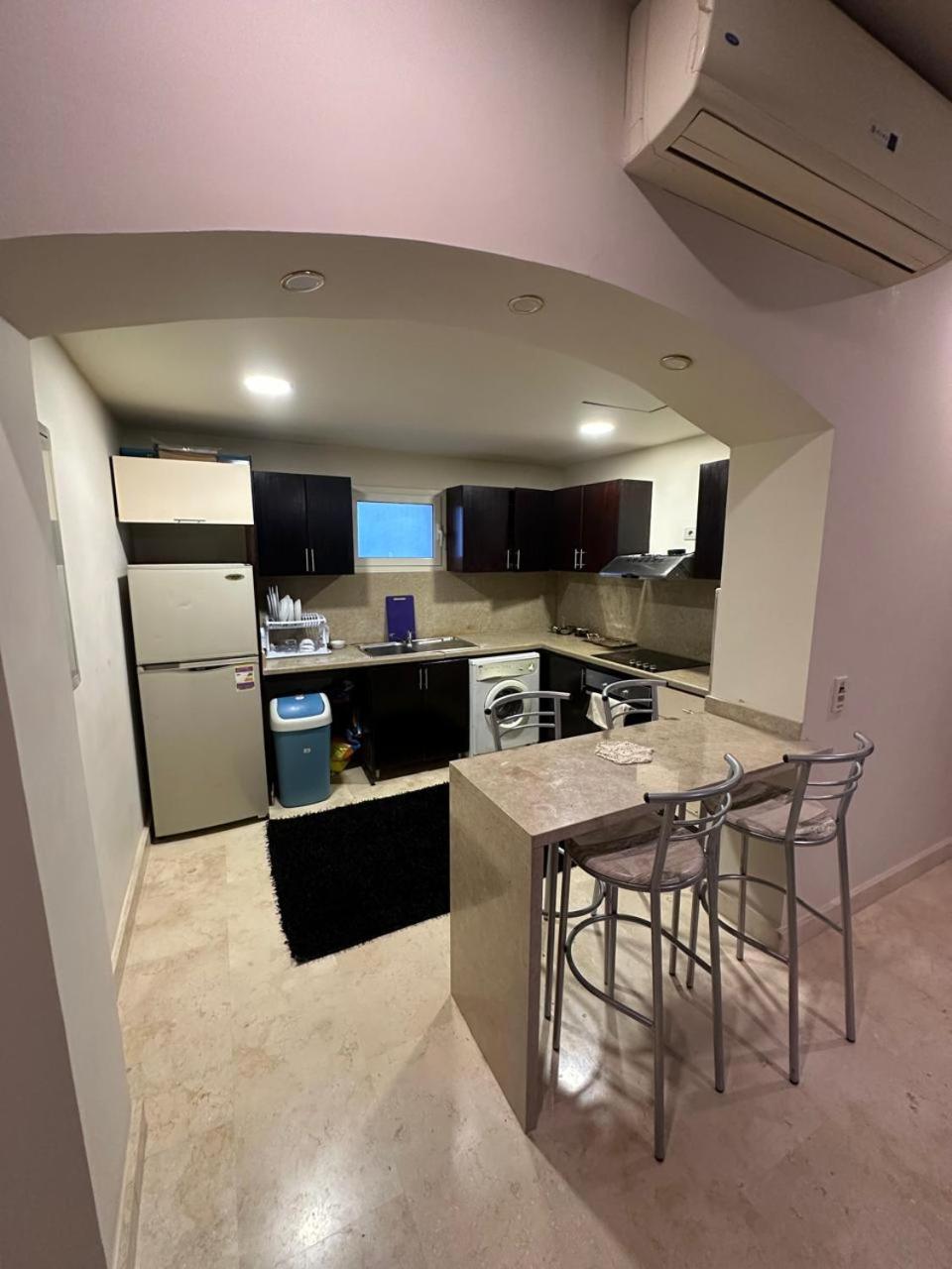 Azzurra Sahl Hasheesh- tow level apartment