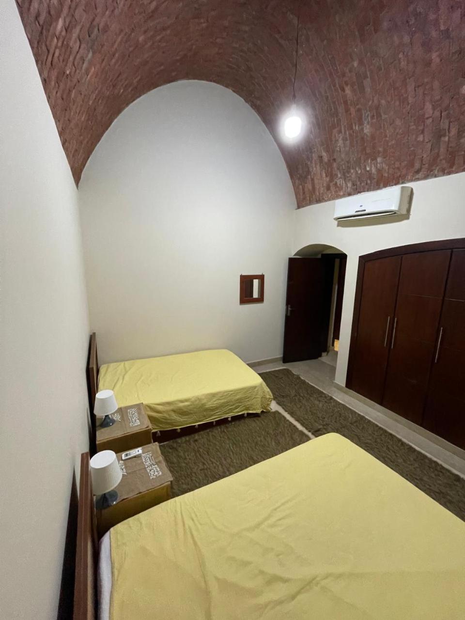Azzurra Sahl Hasheesh- tow level apartment