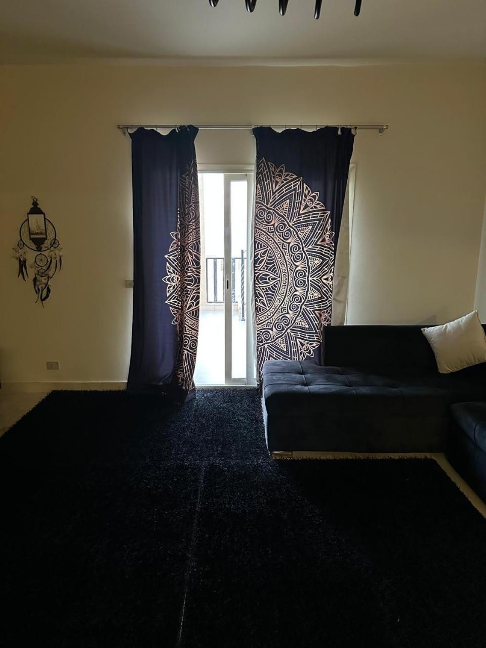 Azzurra Sahl Hasheesh- tow level apartment