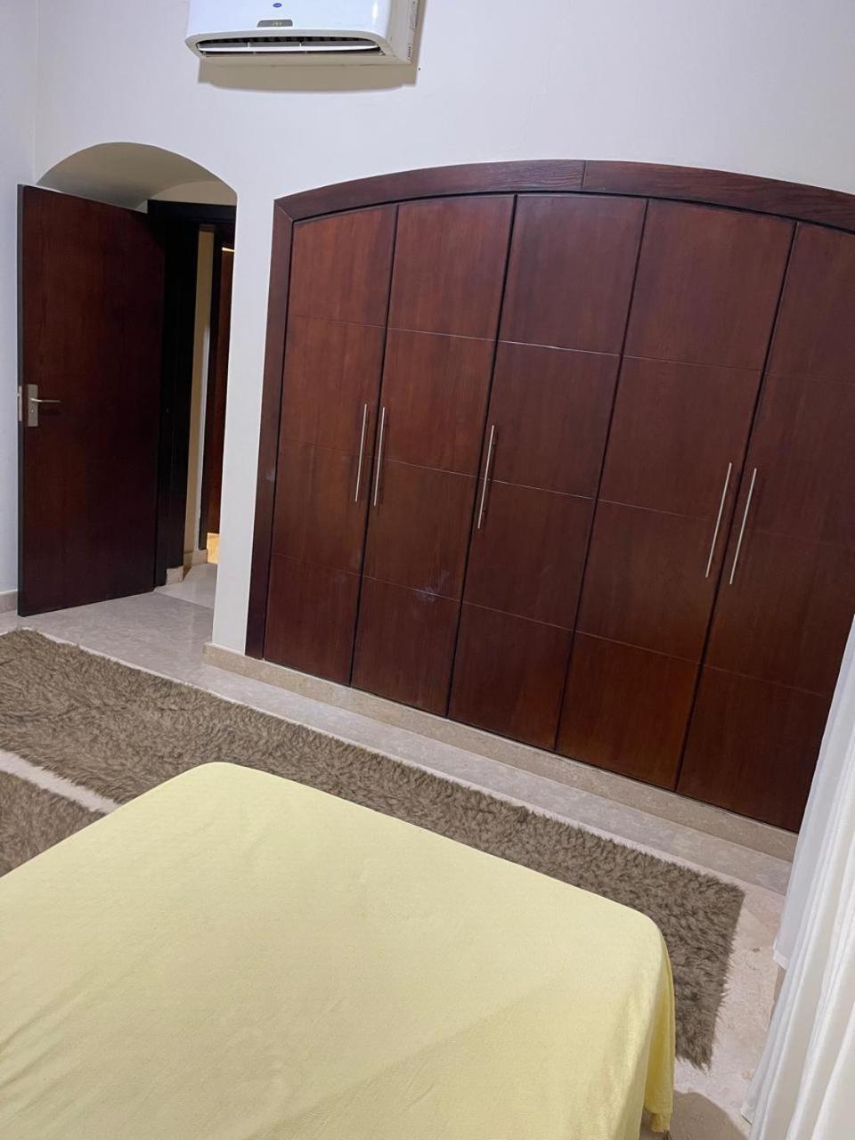 Azzurra Sahl Hasheesh- tow level apartment