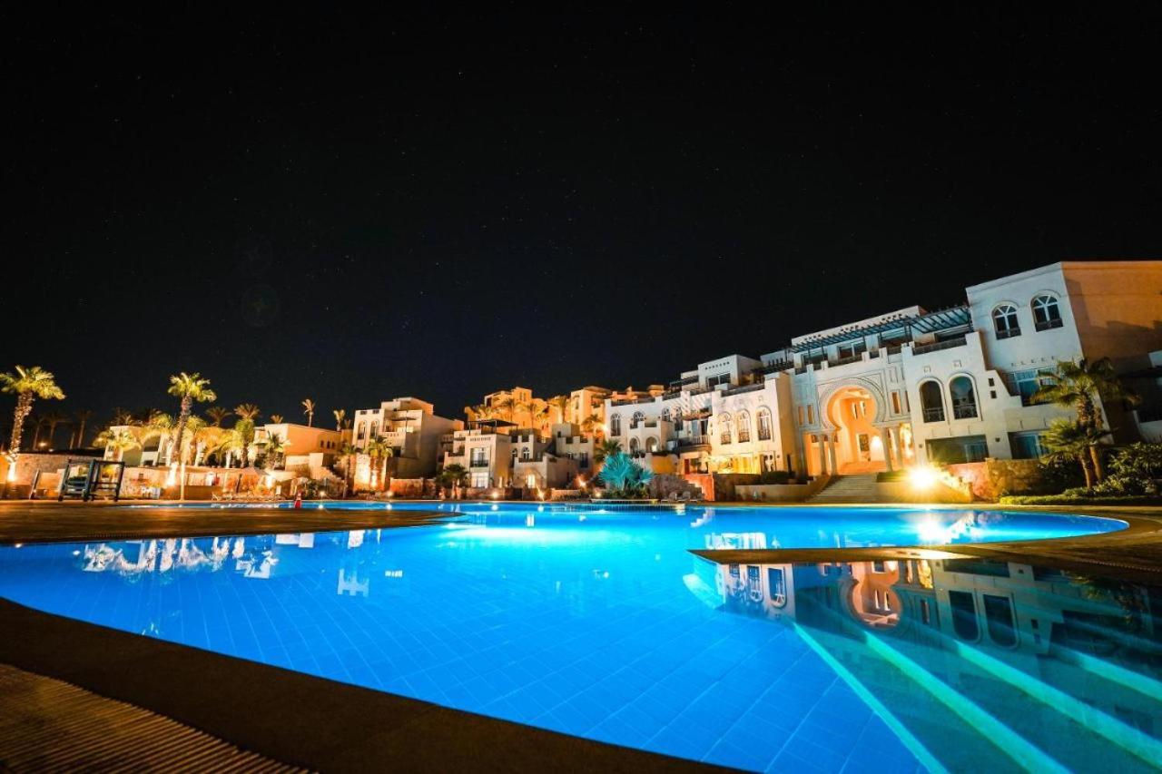 Azzurra Sahl Hasheesh- tow level apartment