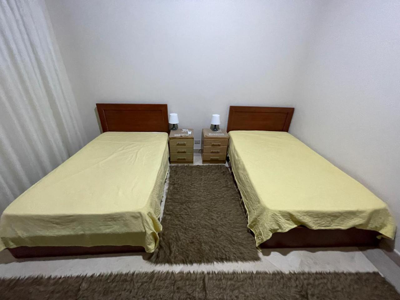 Azzurra Sahl Hasheesh- tow level apartment