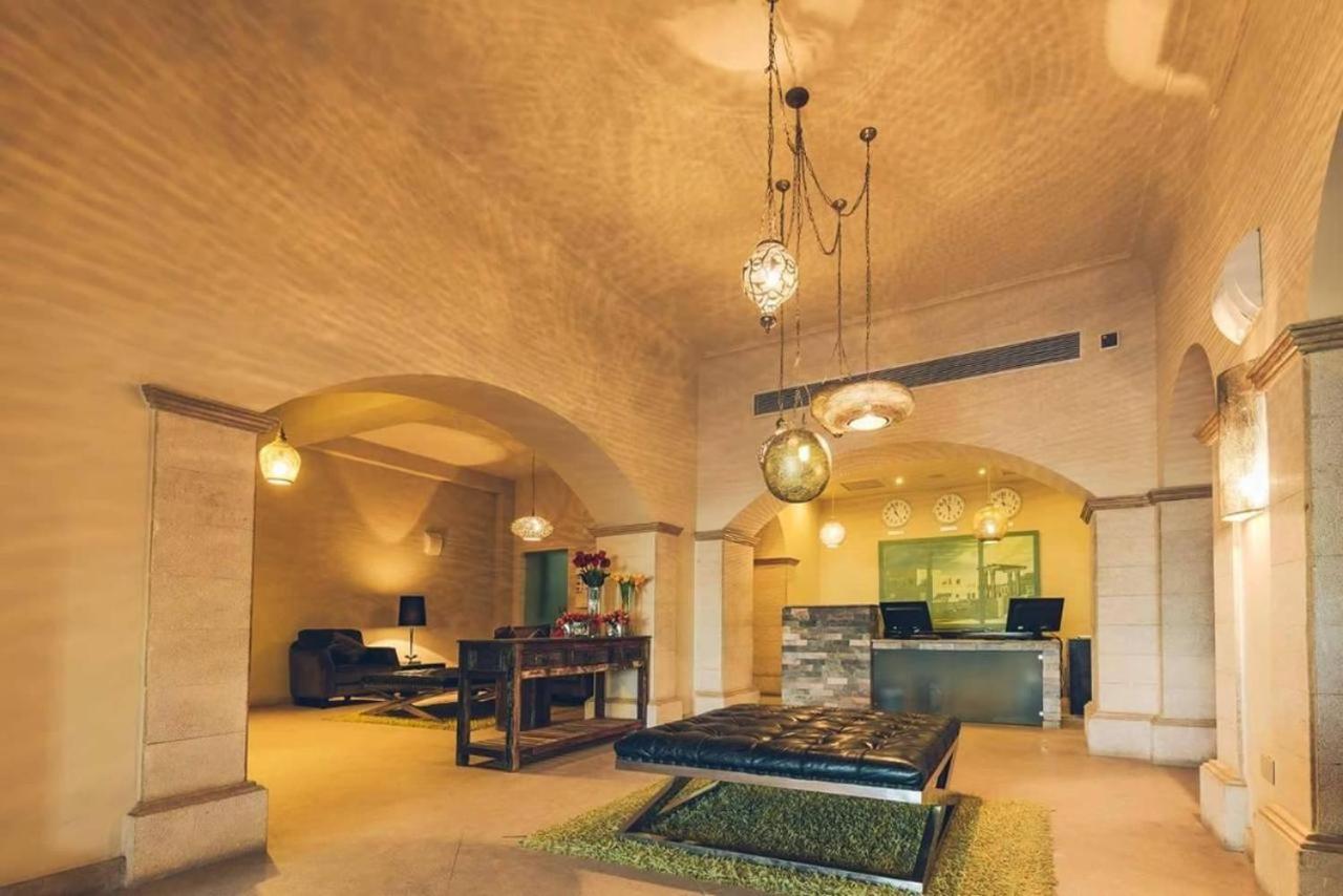 Azzurra Sahl Hasheesh- tow level apartment