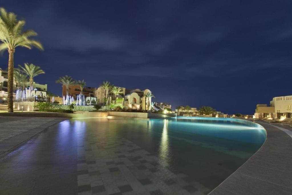 Azzurra Sahl Hasheesh- tow level apartment
