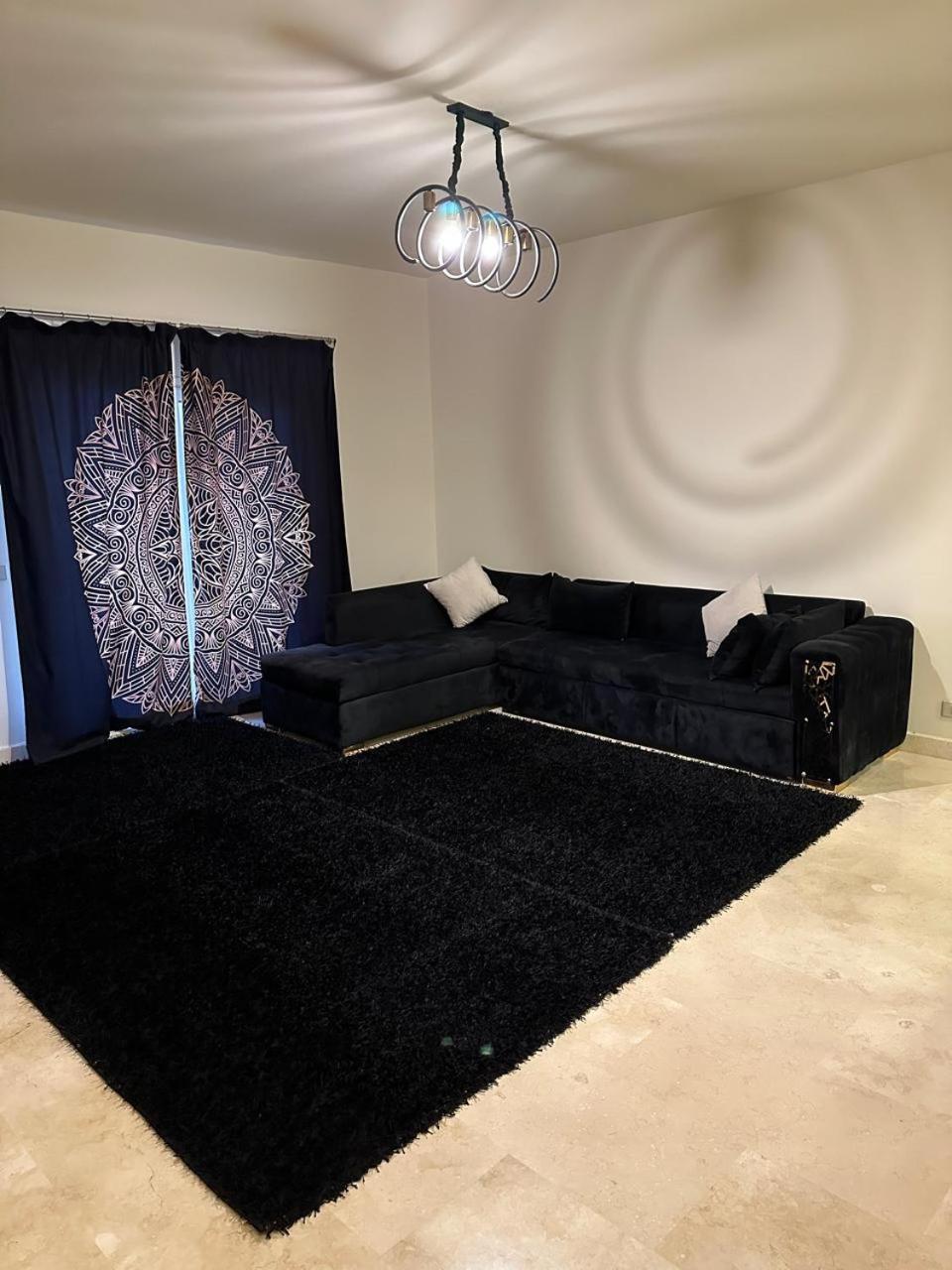 Azzurra Sahl Hasheesh- tow level apartment