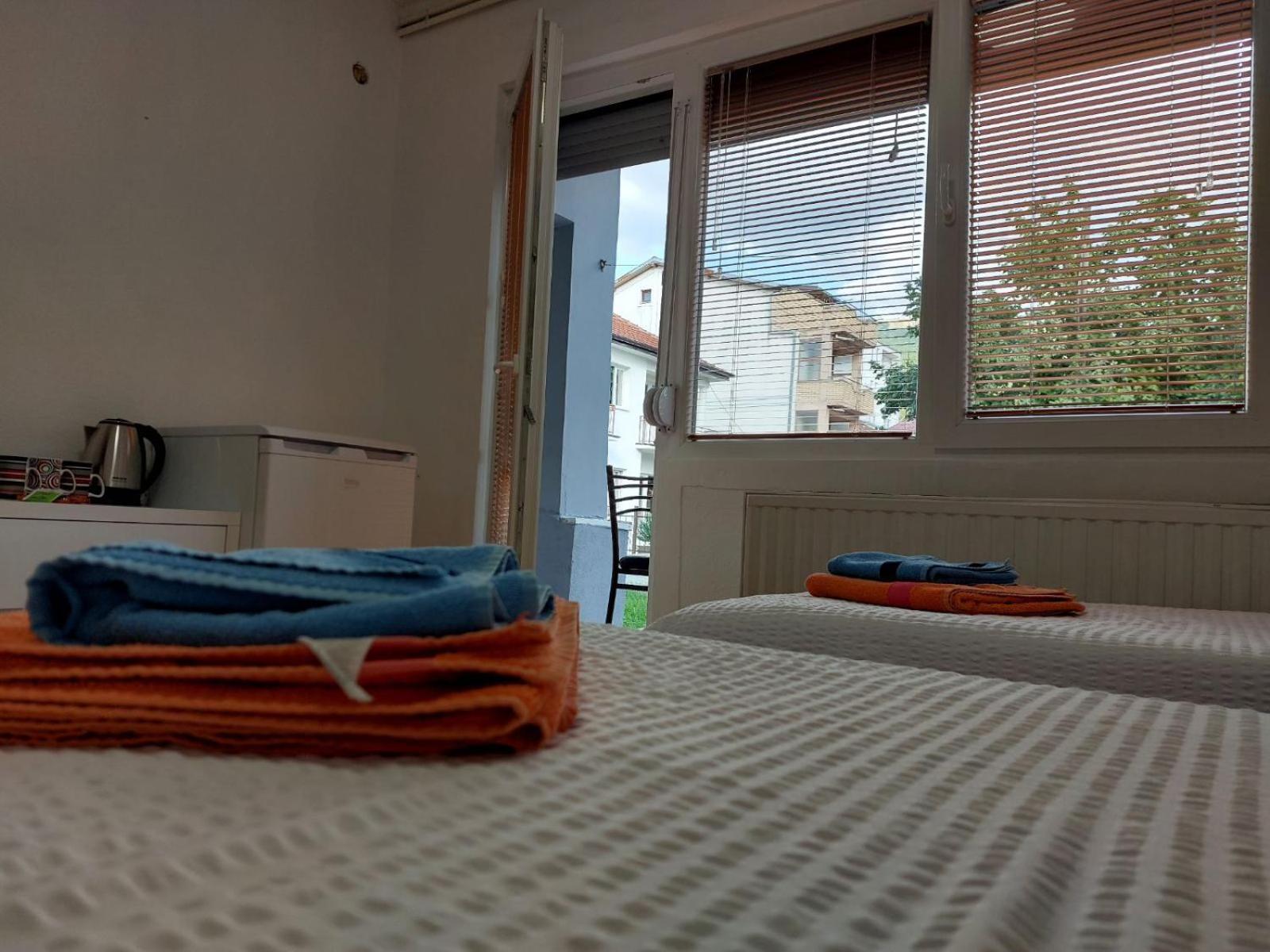 ANA Apartments