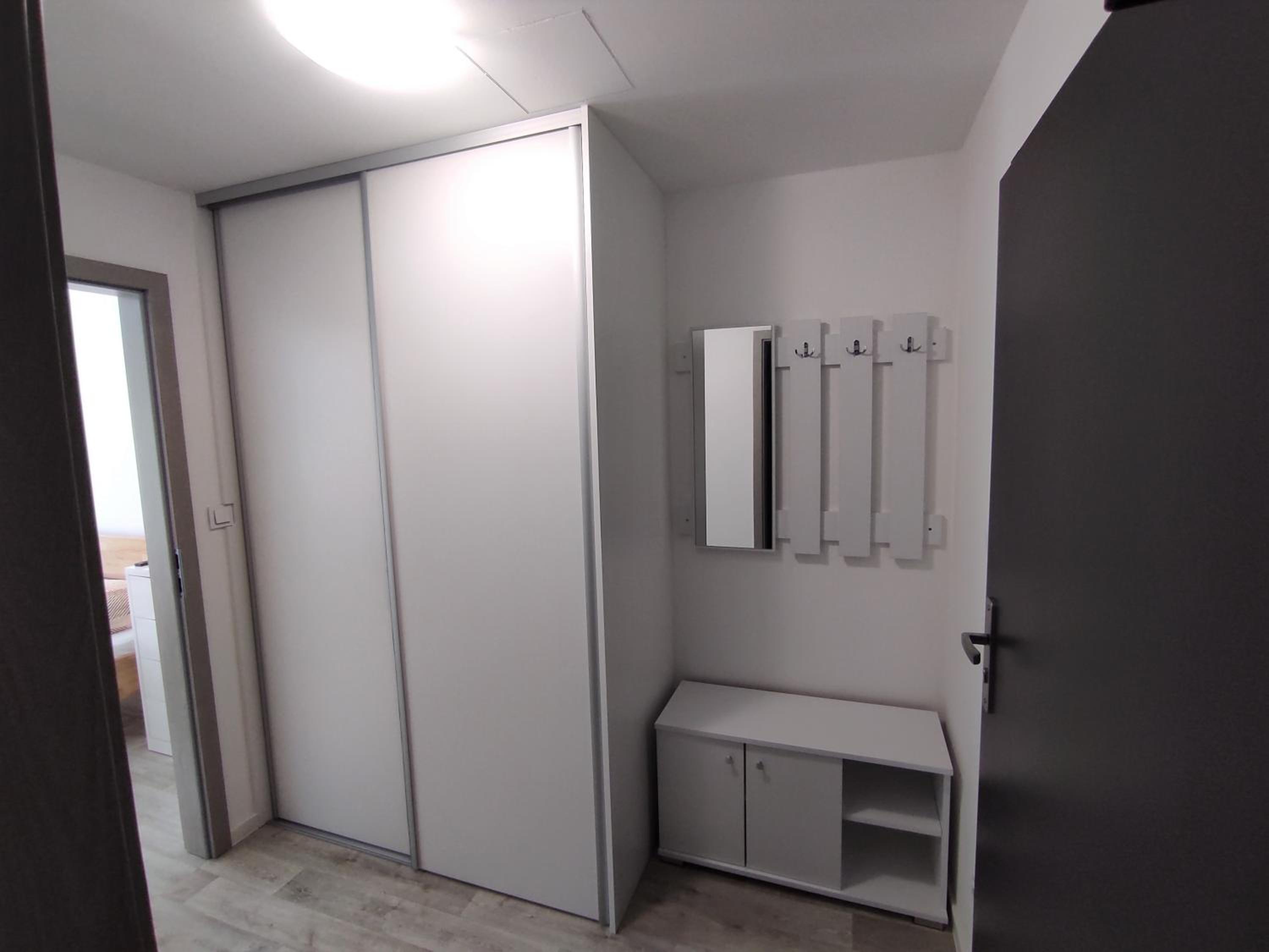Apartmán X06