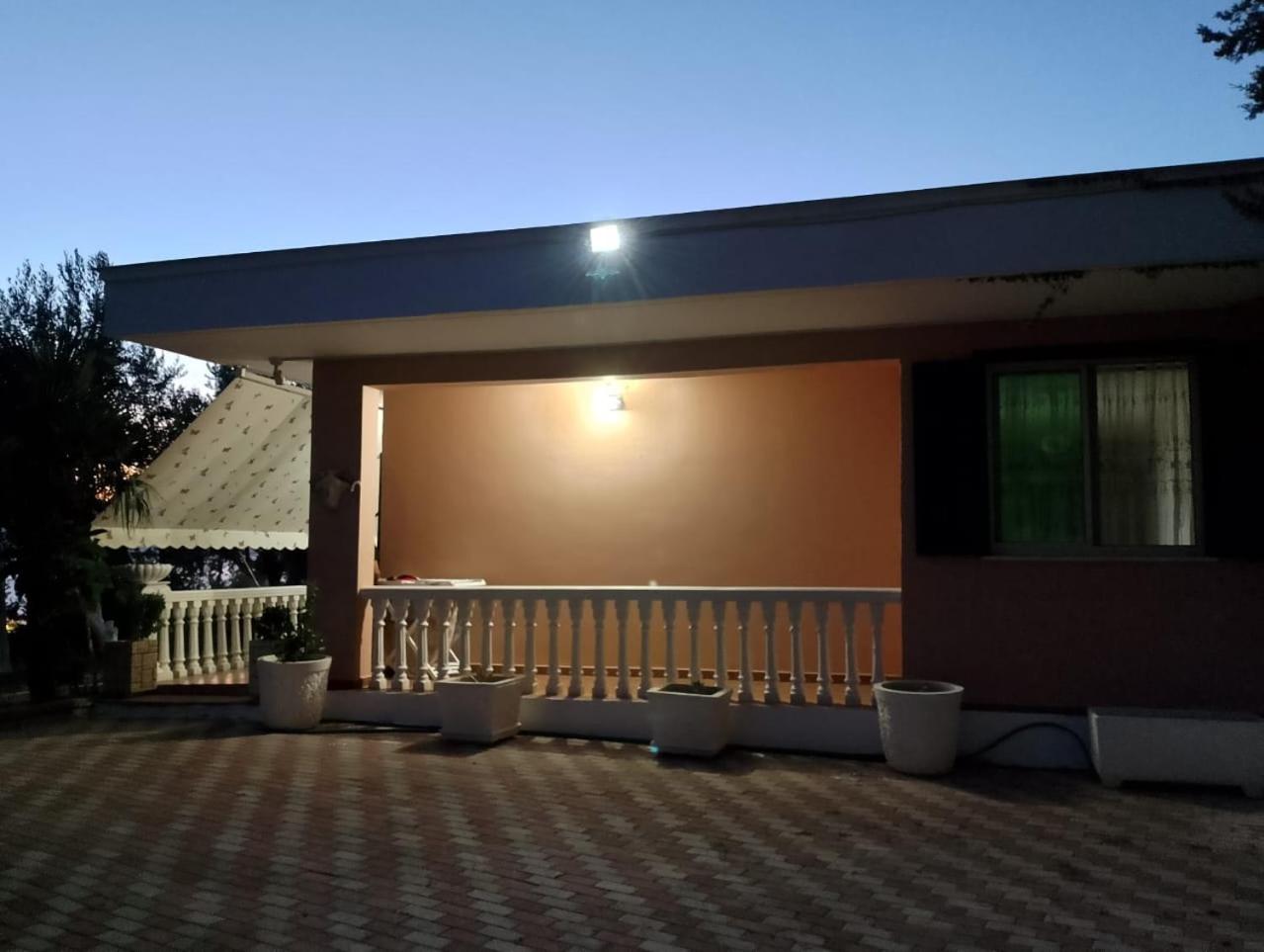Luka Private Beach House