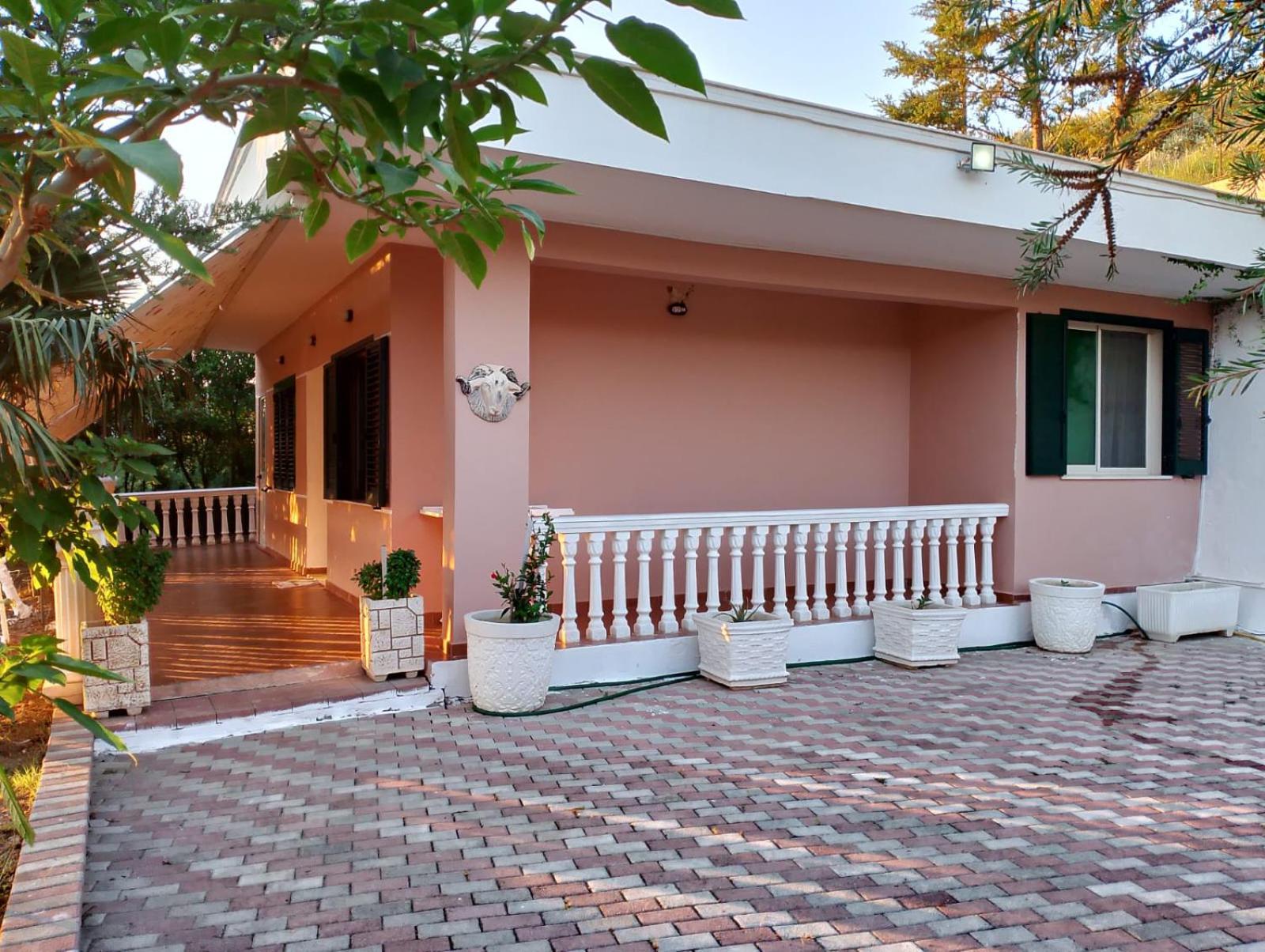 Luka Private Beach House
