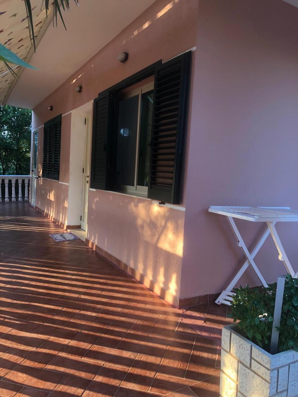 Luka Private Beach House