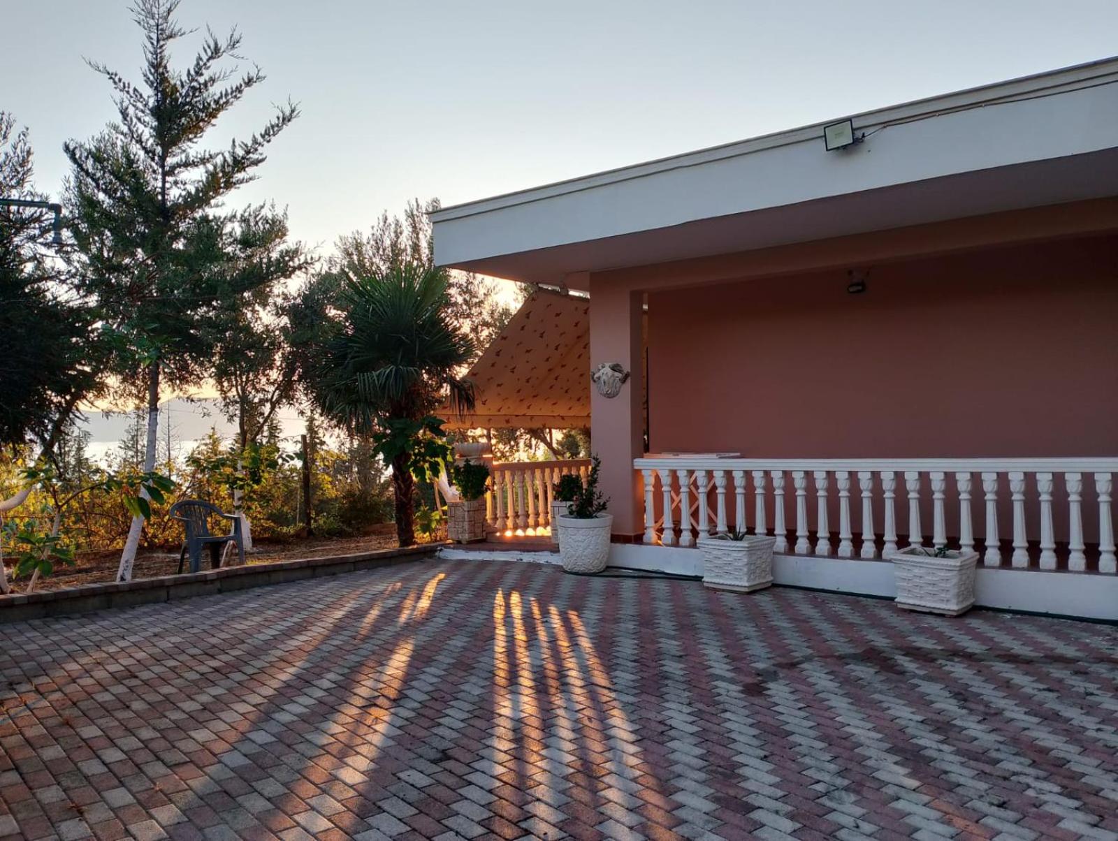 Luka Private Beach House