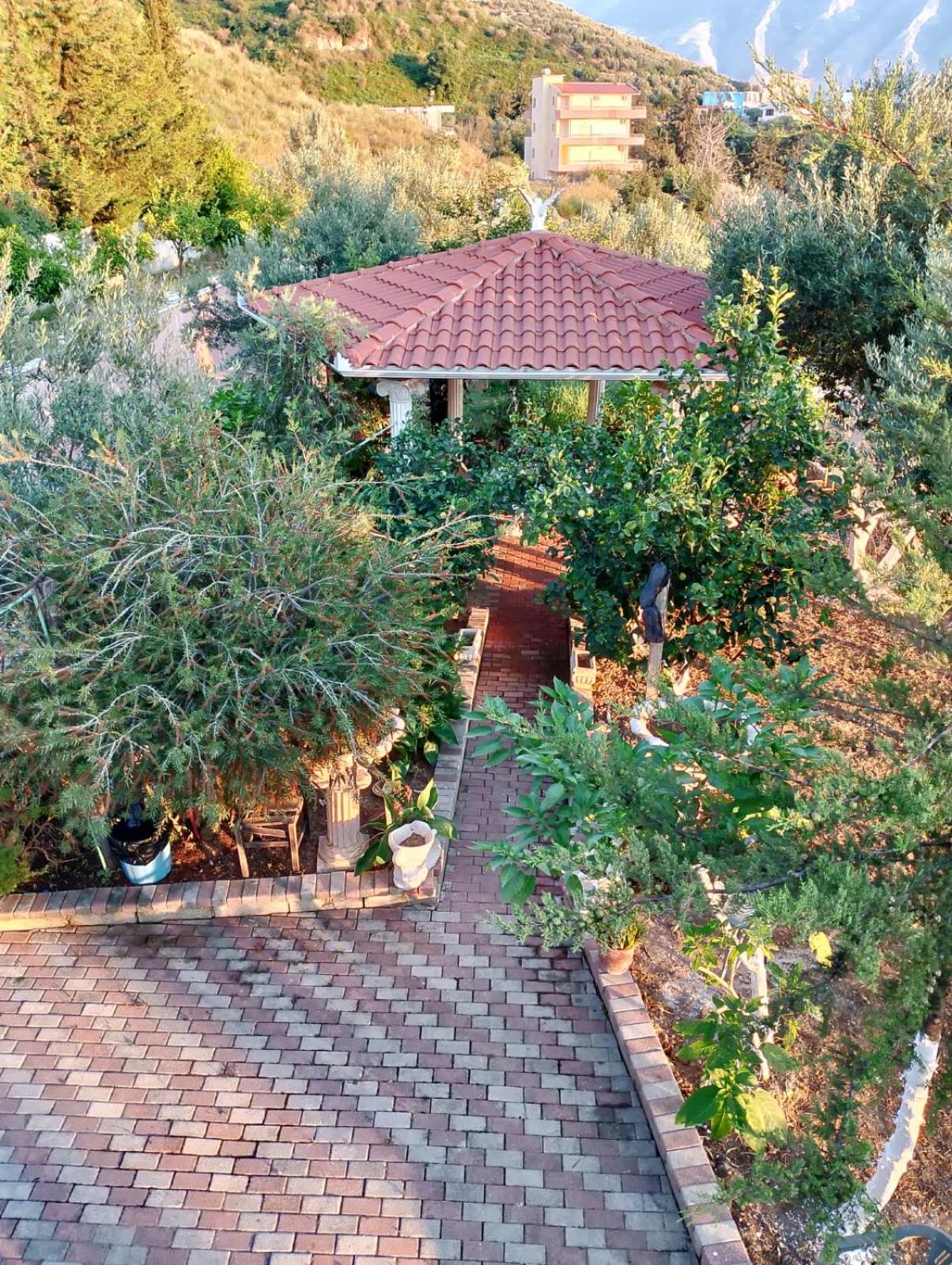 Luka Private Beach House