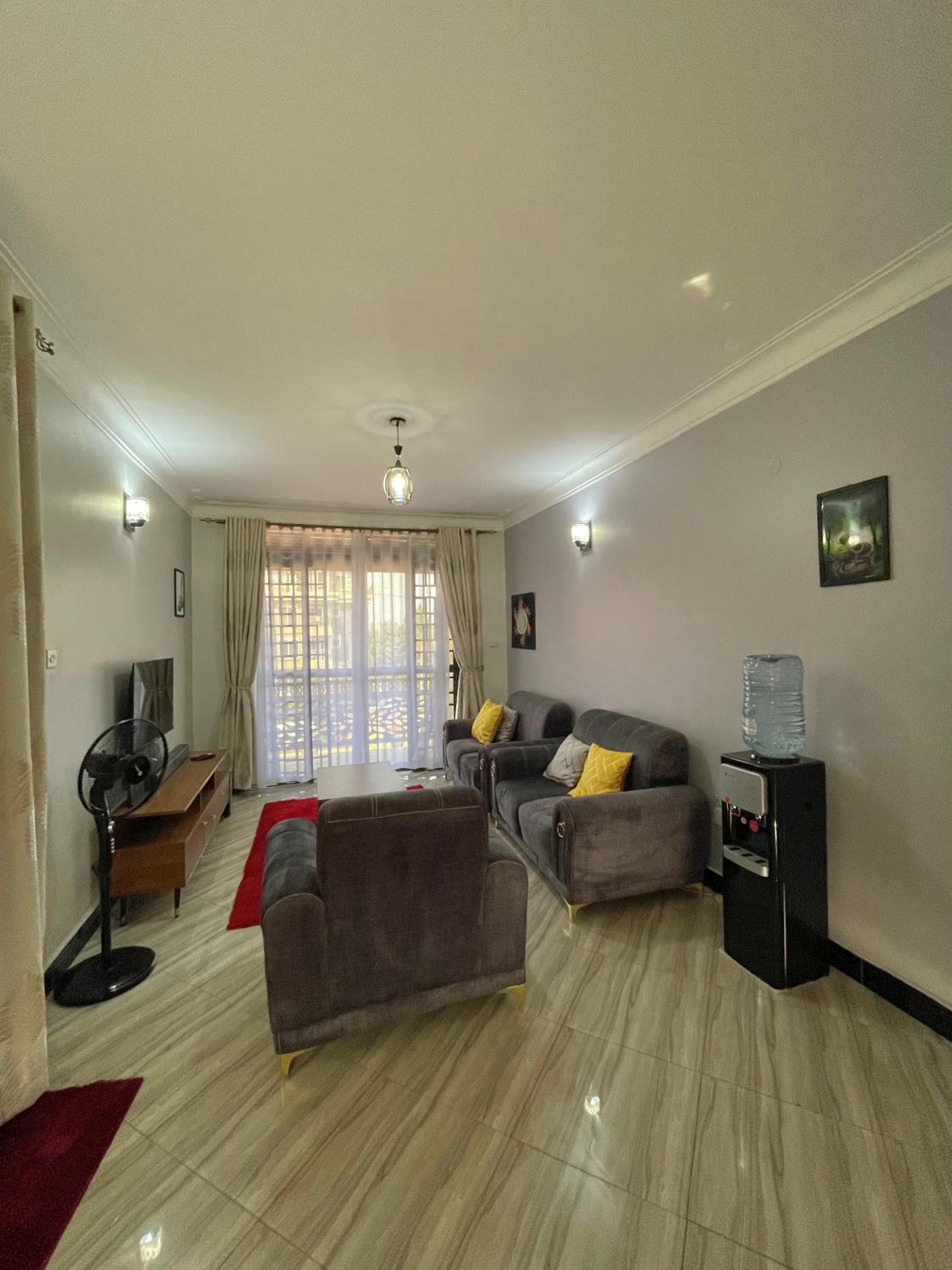 El sali apartment view 4