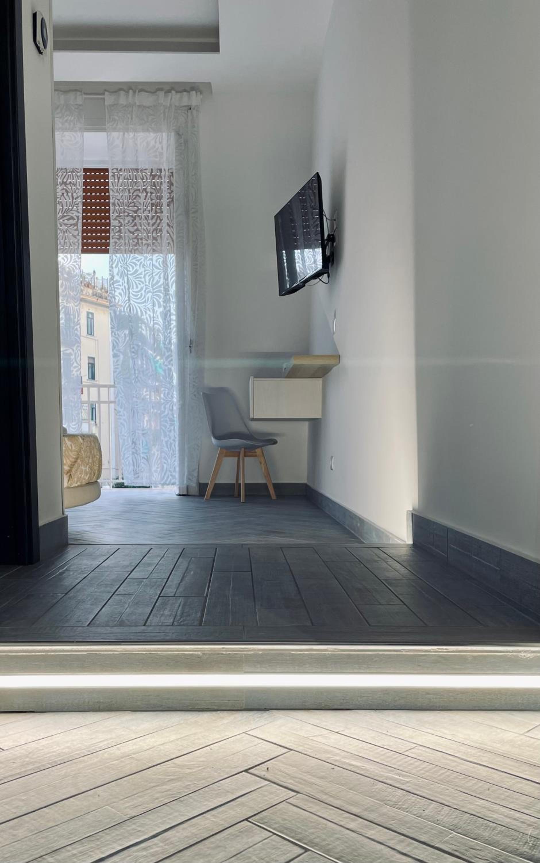 BluCeleste Salerno Centro view 4