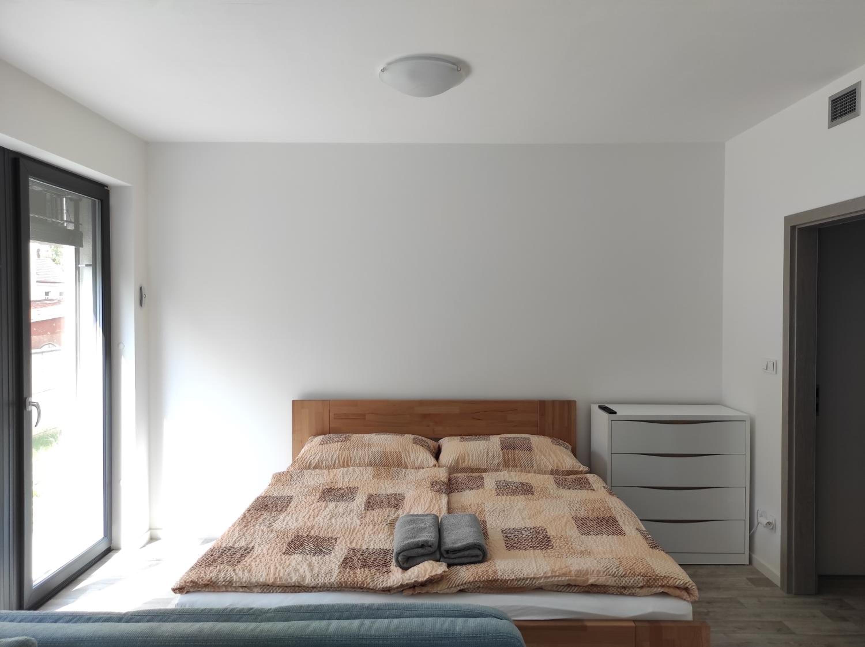 Apartmán X06