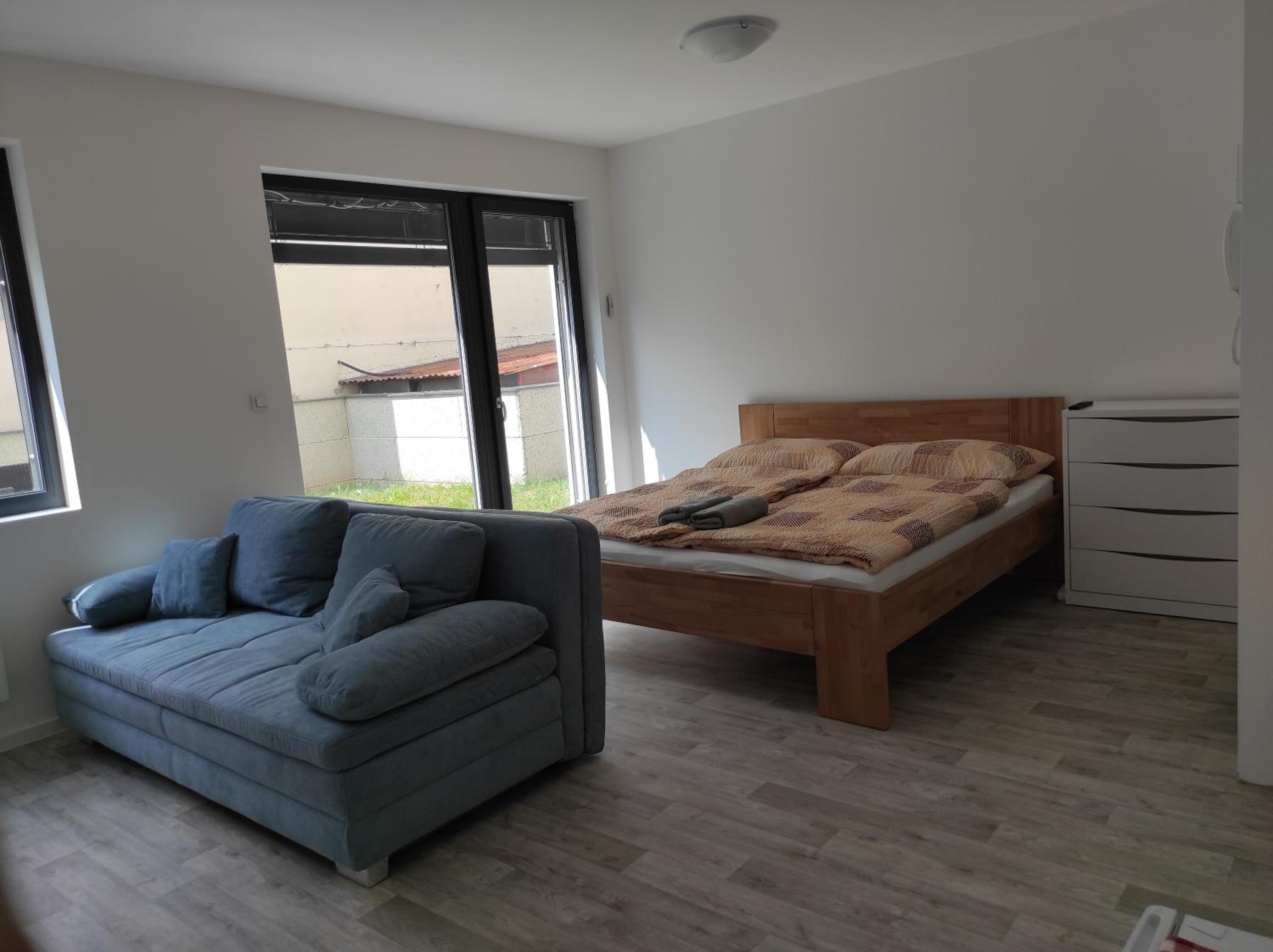 Apartmán X06