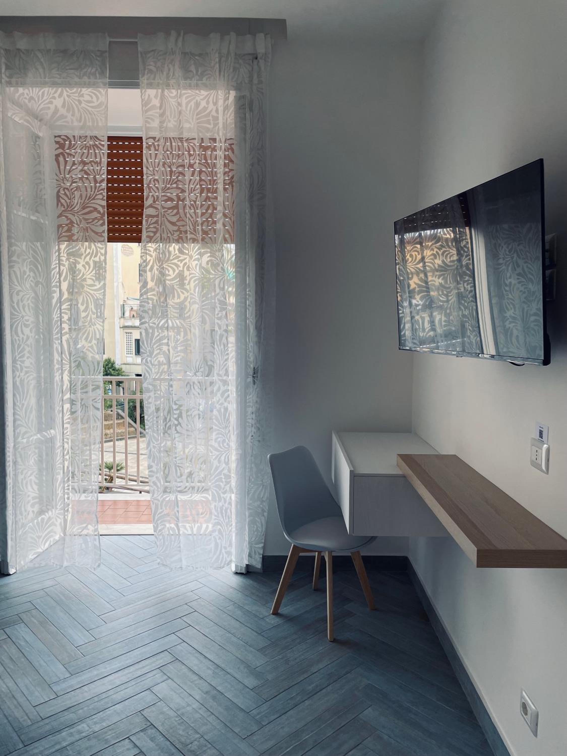 BluCeleste Salerno Centro view 3