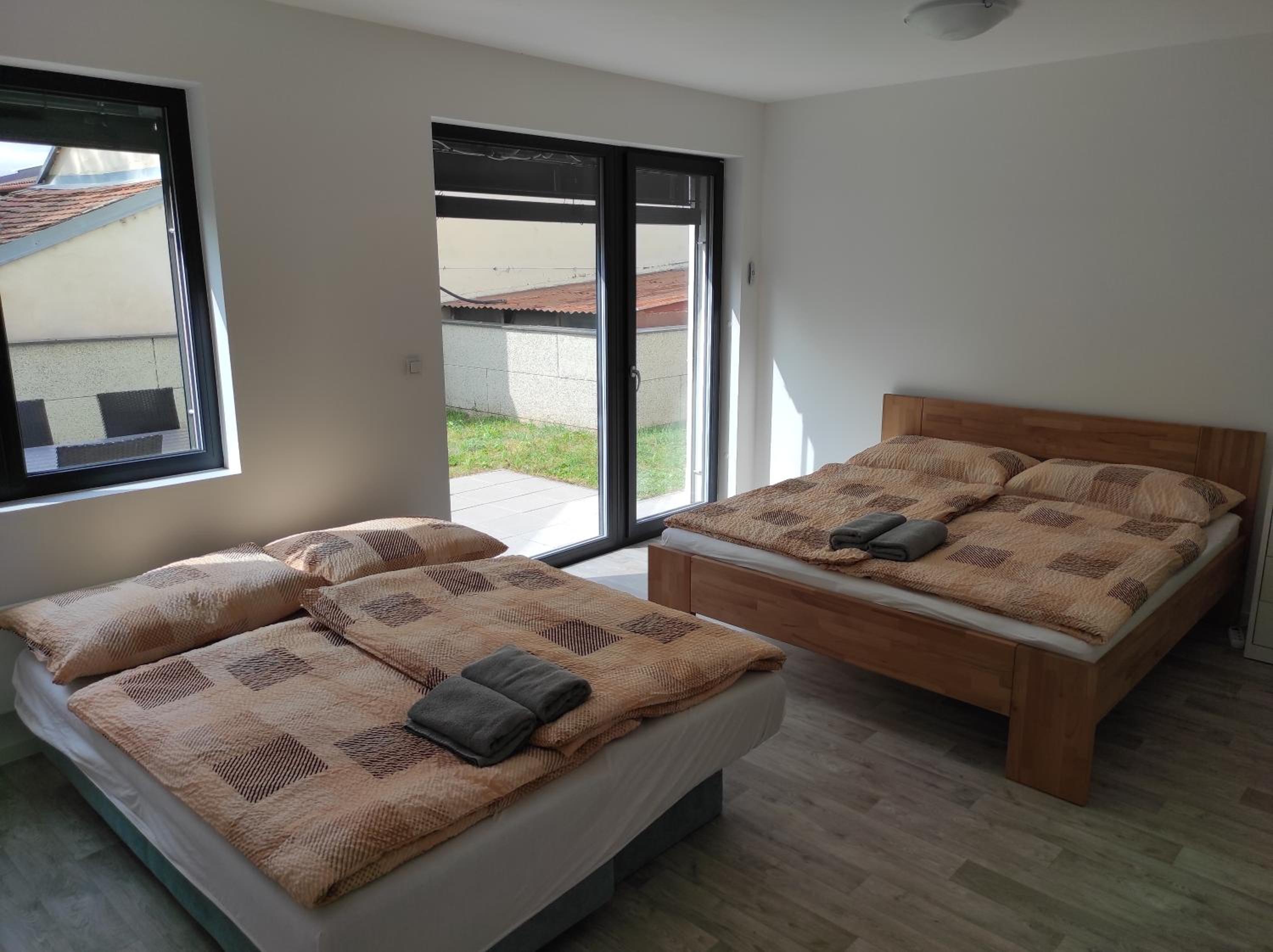 Apartmán X06