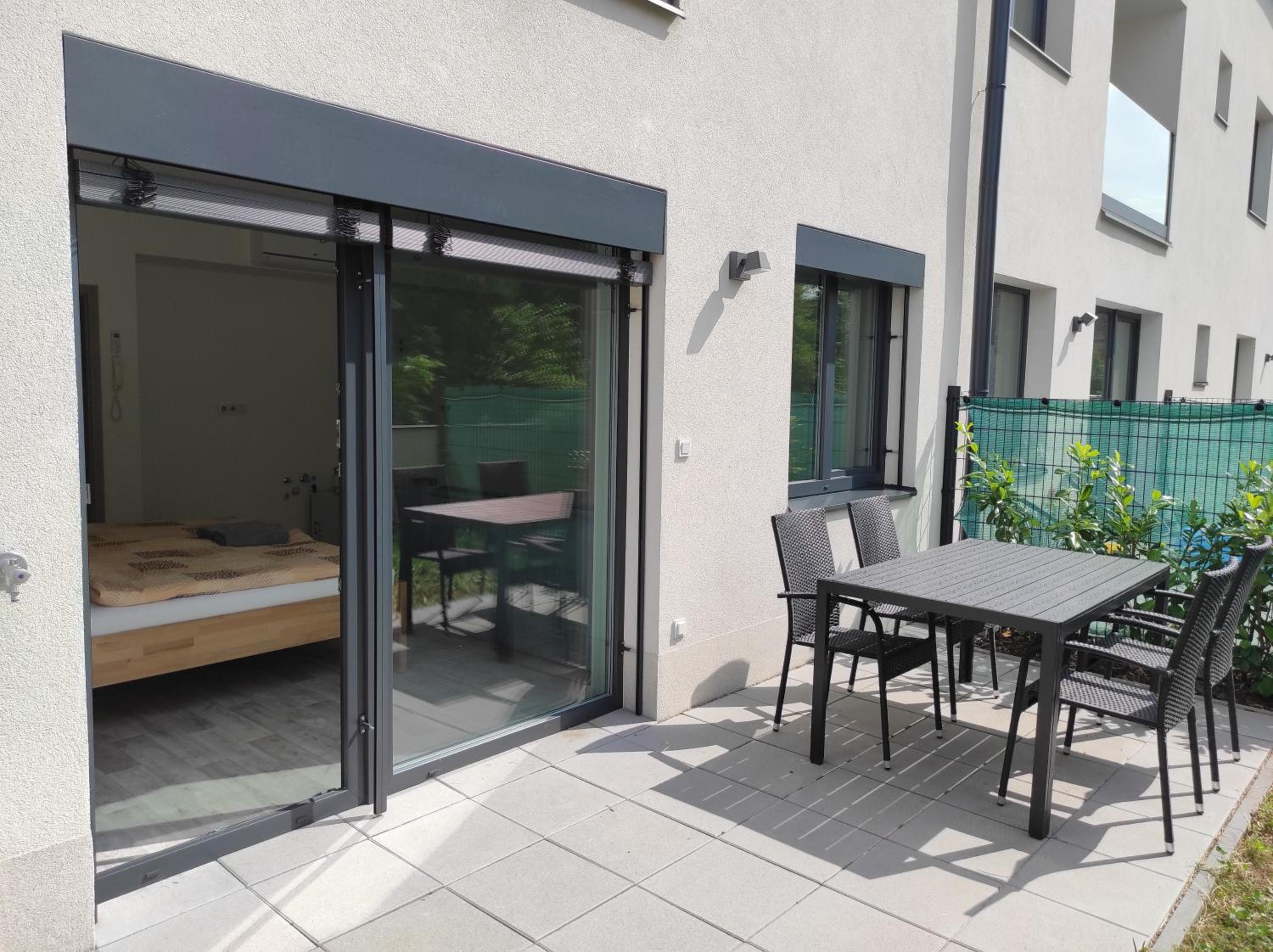 Apartmán X06