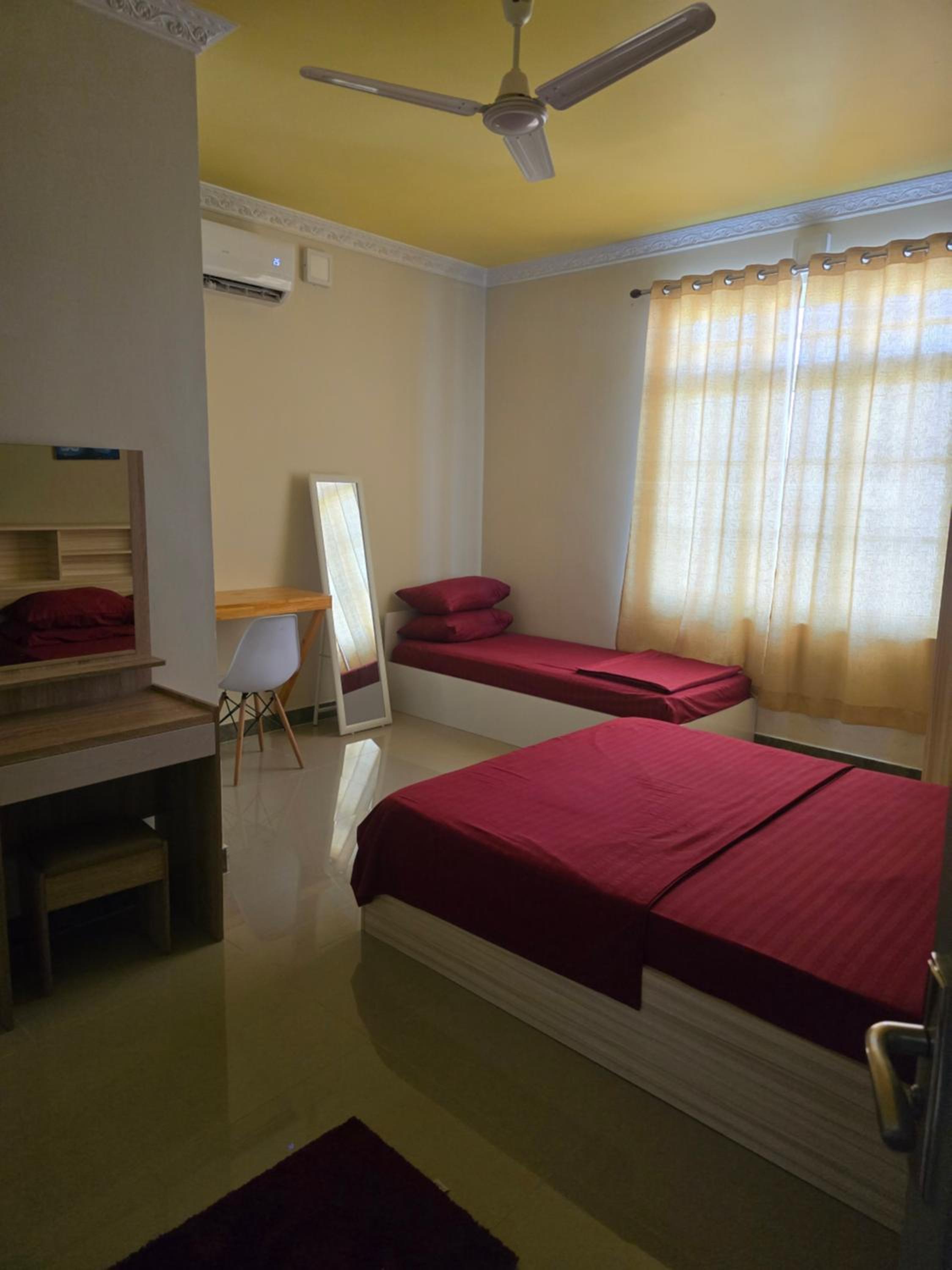 Maagali Inn view 5