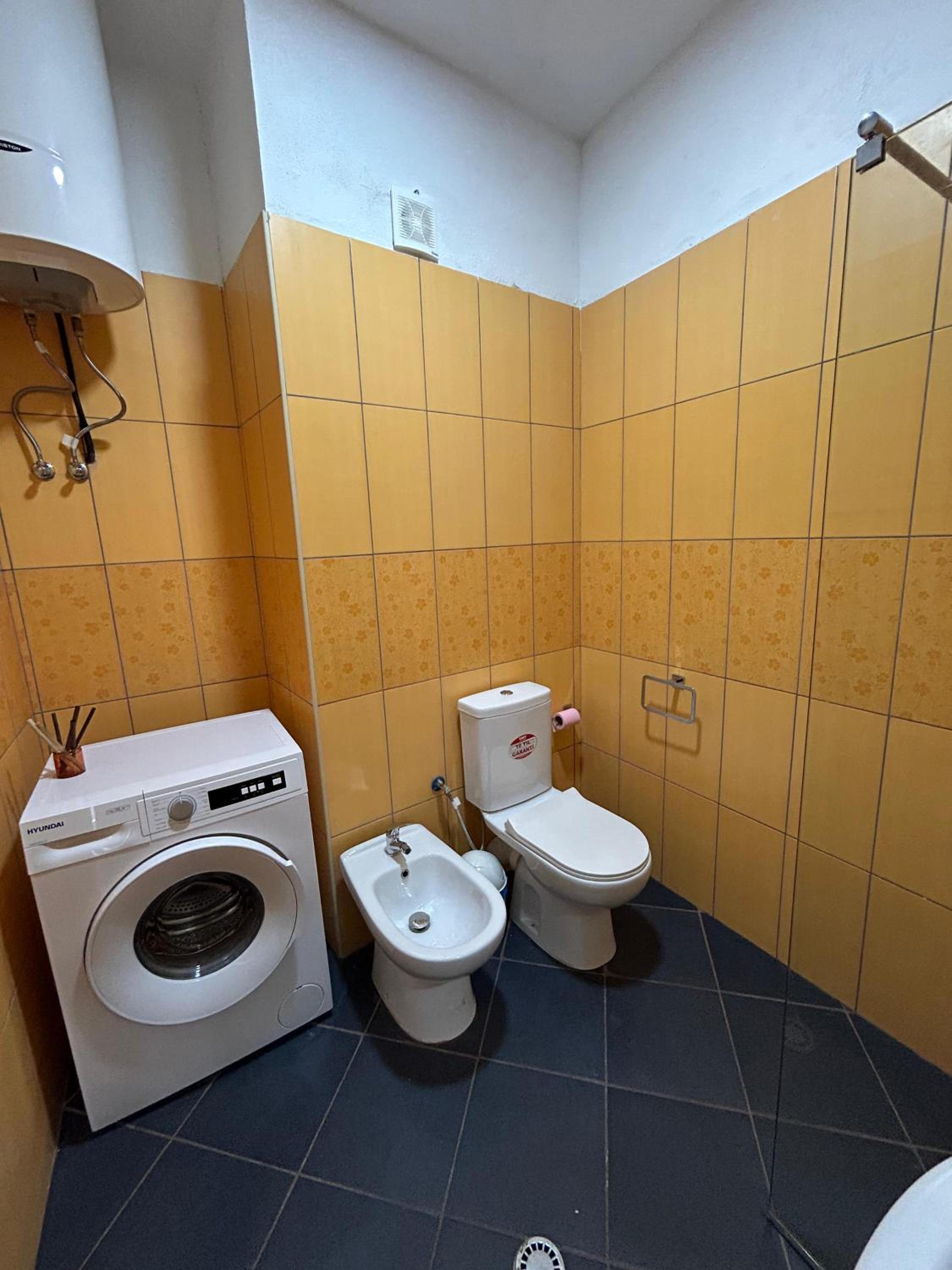 Gibel Apartments