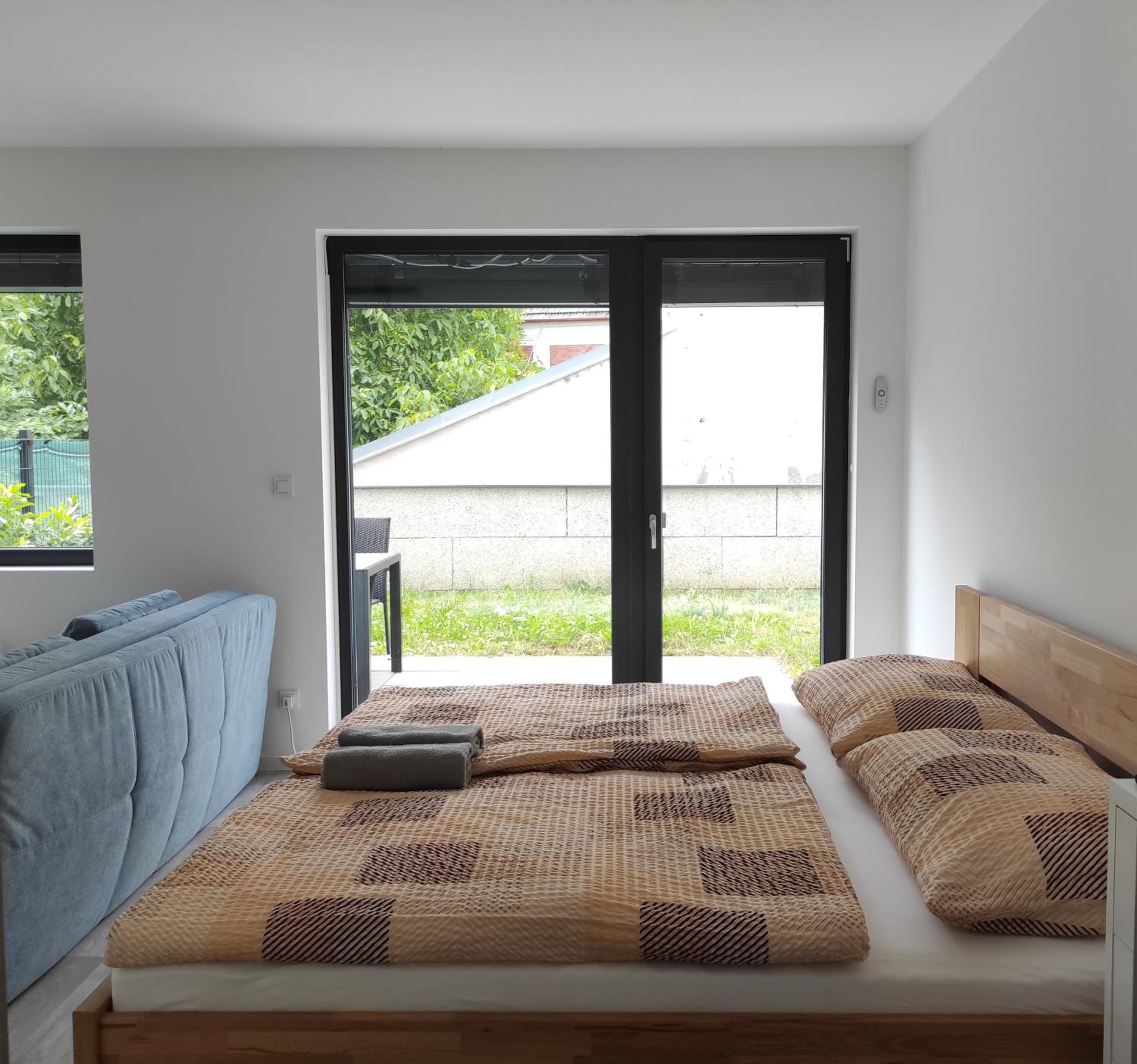 Apartmán X06