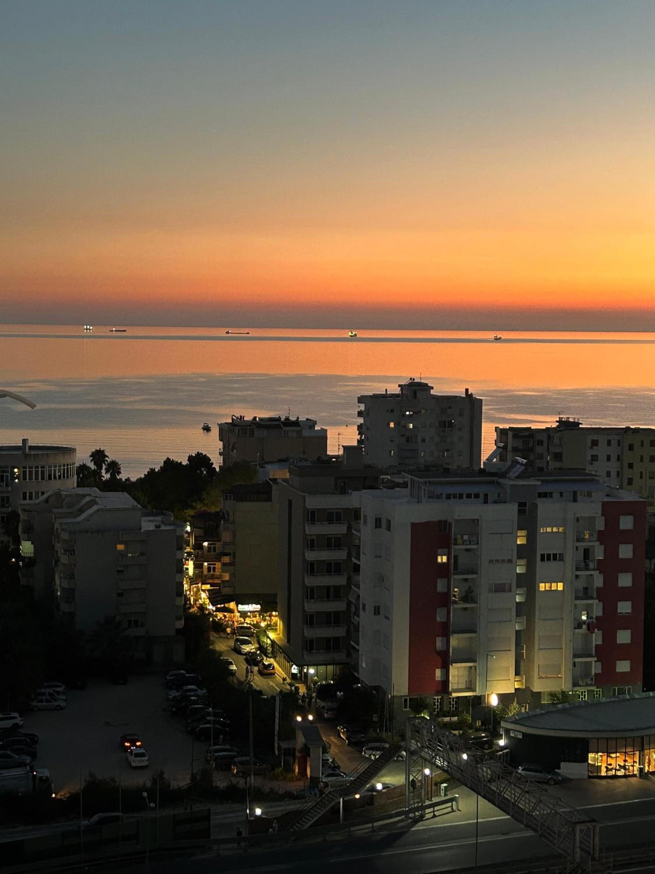 Gibel Apartments