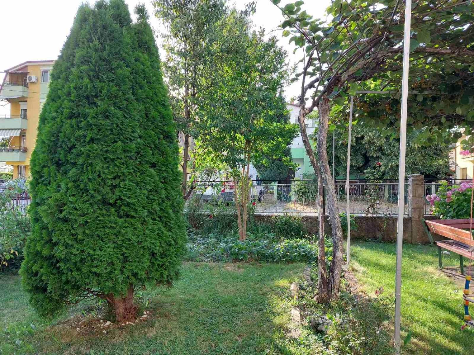ANA Apartments