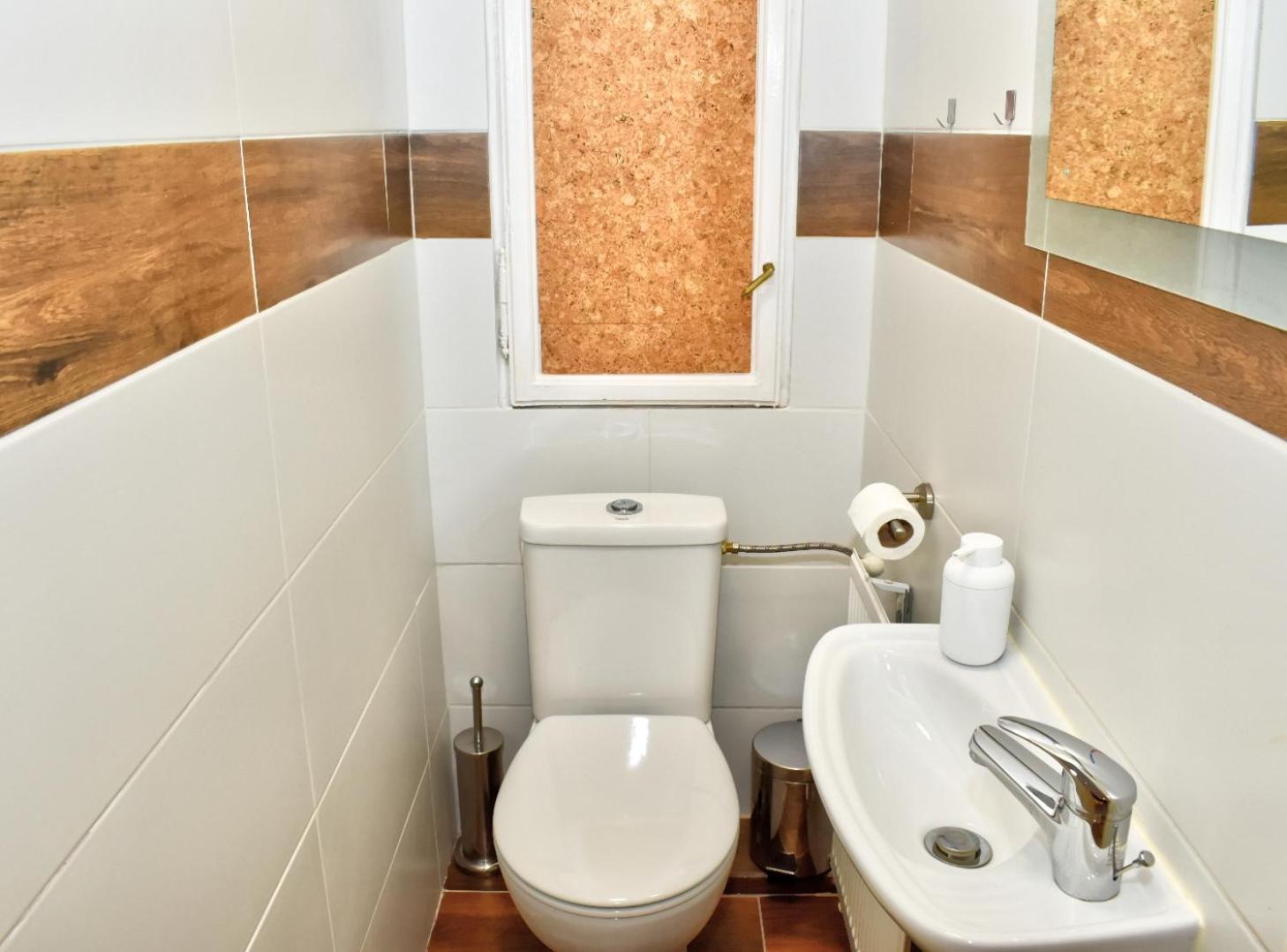 Karlsbad Family Apartment