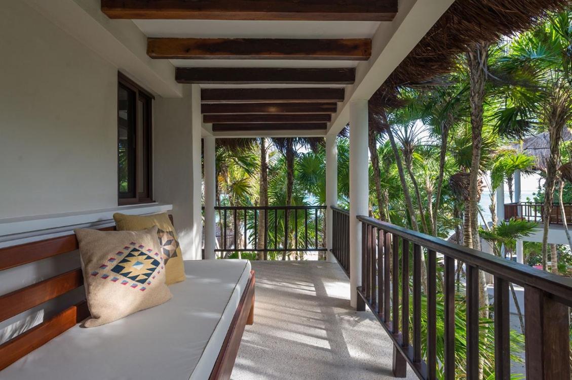 Private Bungalow in Soliman Bay, Tulum