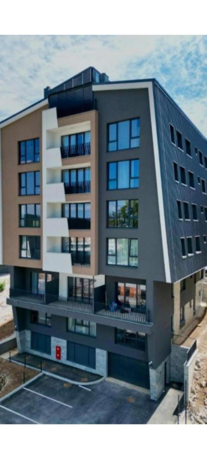 Apartman Bjelašnica