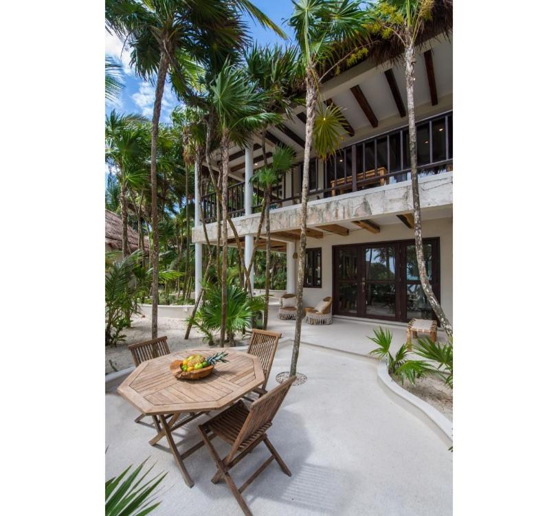 Private Bungalow in Soliman Bay, Tulum