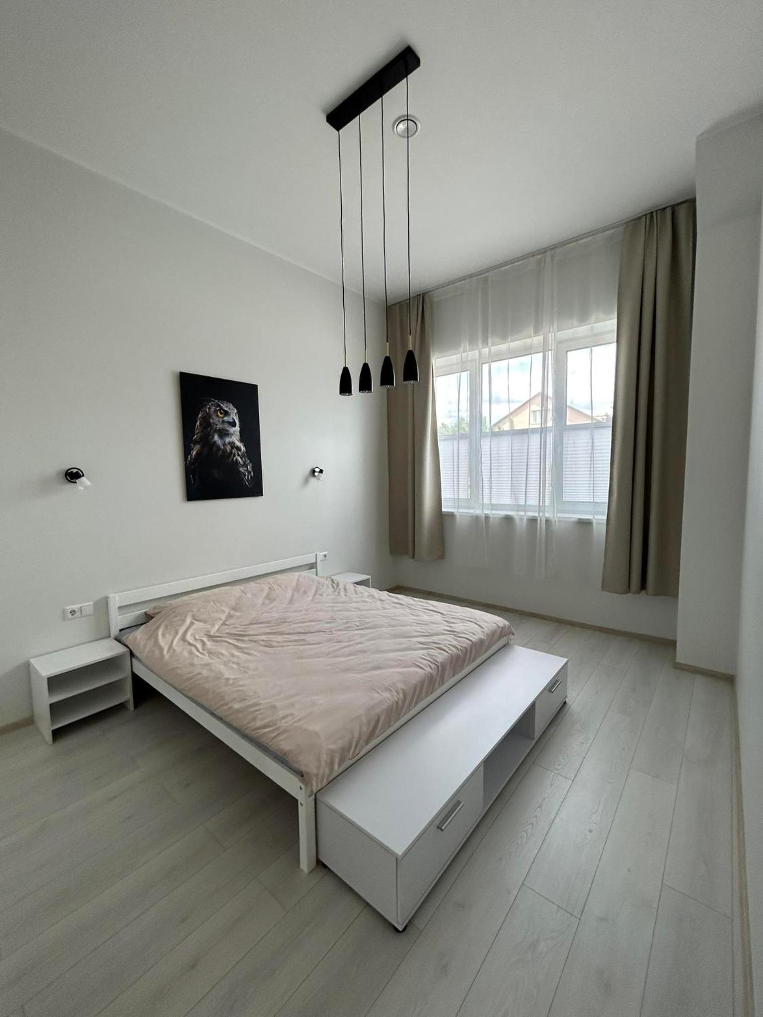 Tamula Lake Loft apartment, Võru, Võru County view 4
