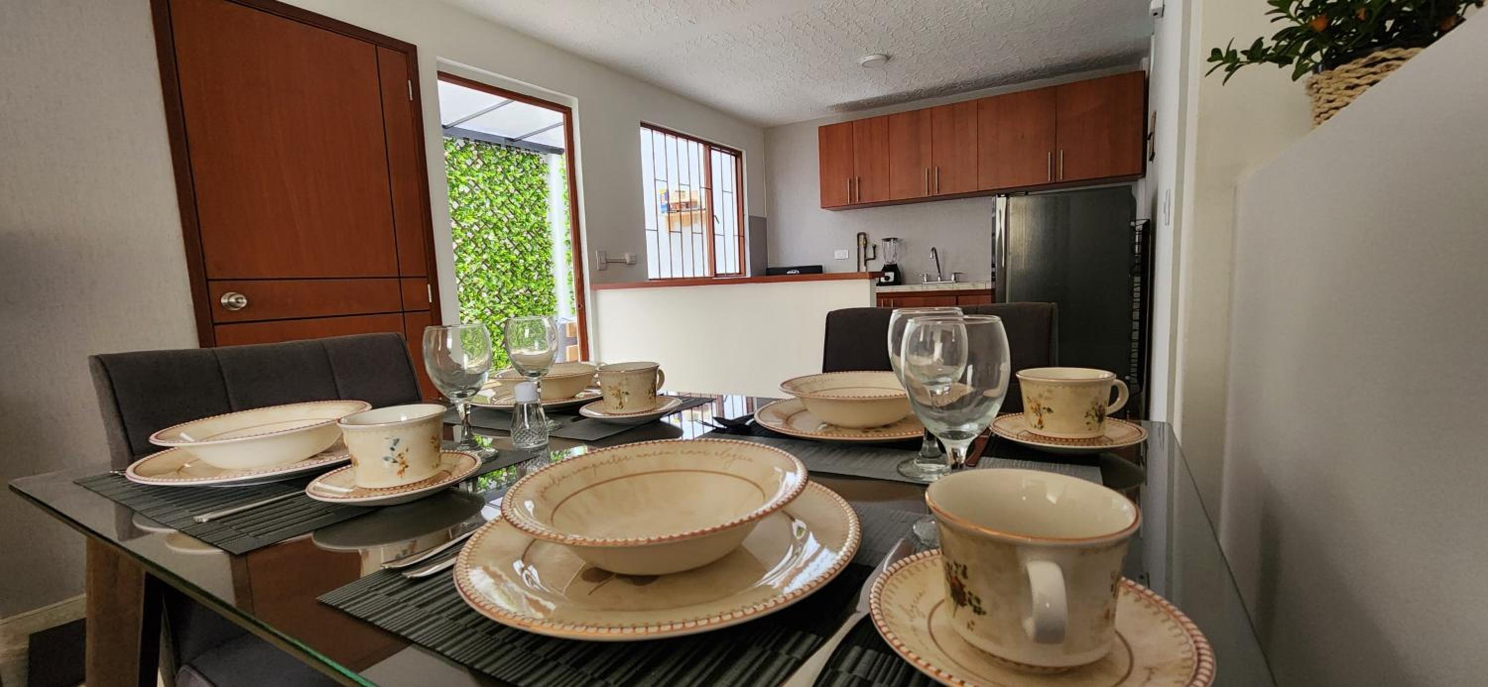 Hridaya, Hogar con Amor