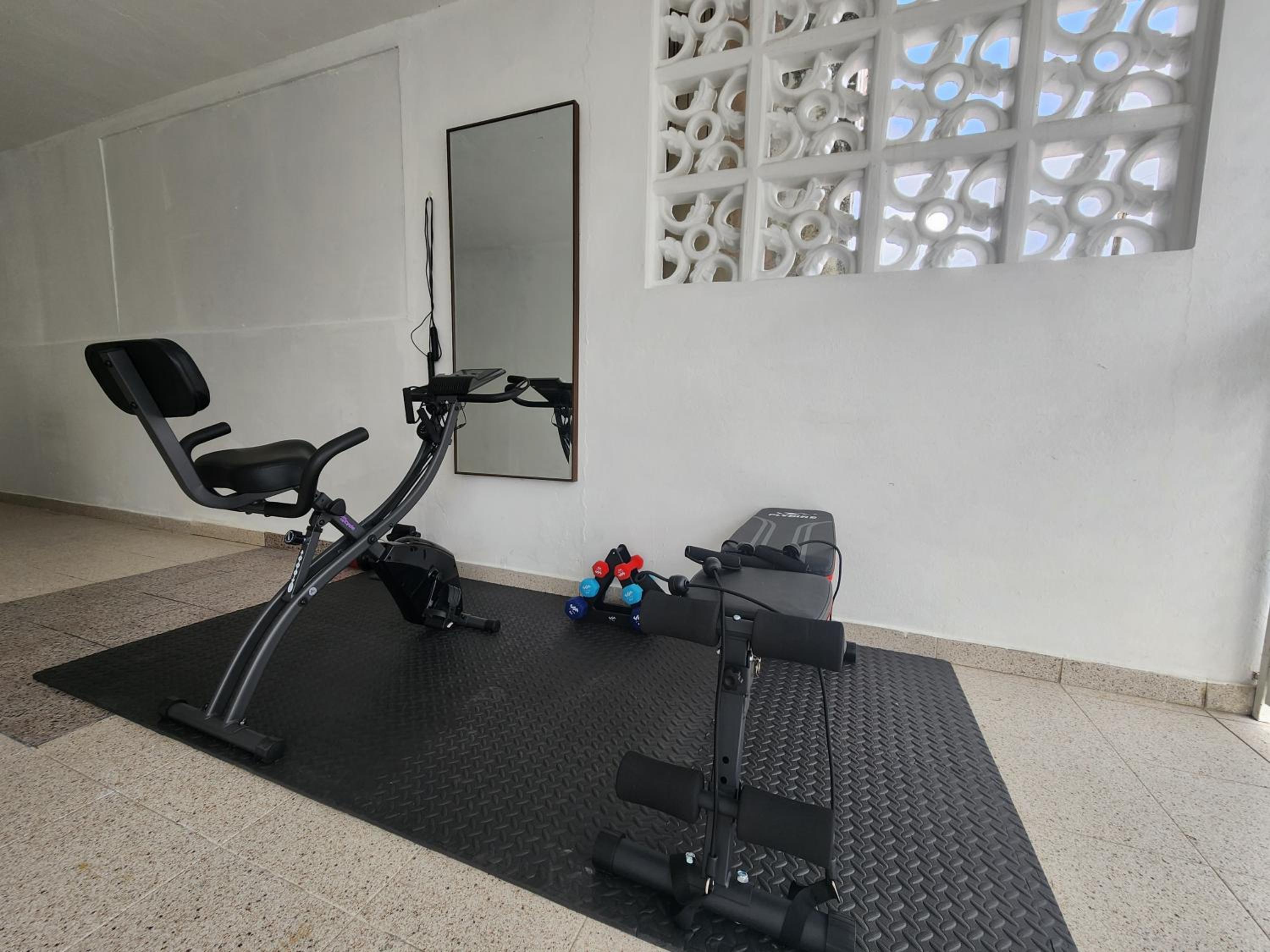 Close to Airport & San Juan, The Best in Bayamón