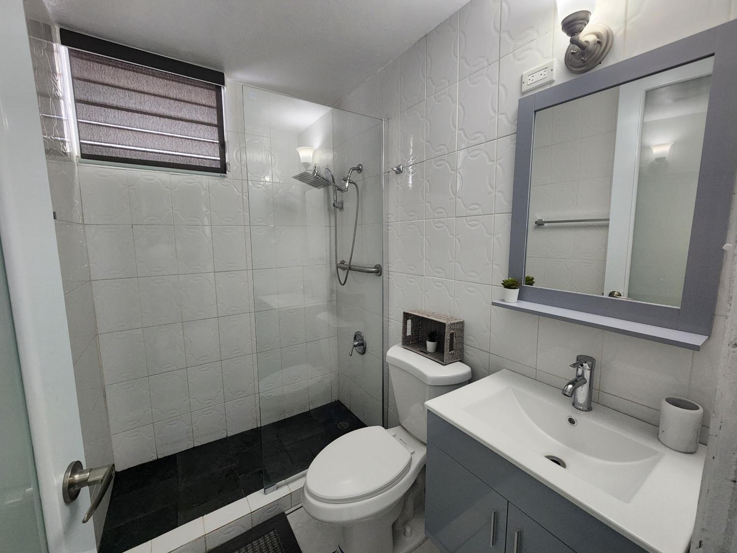 Close to Airport & San Juan, The Best in Bayamón