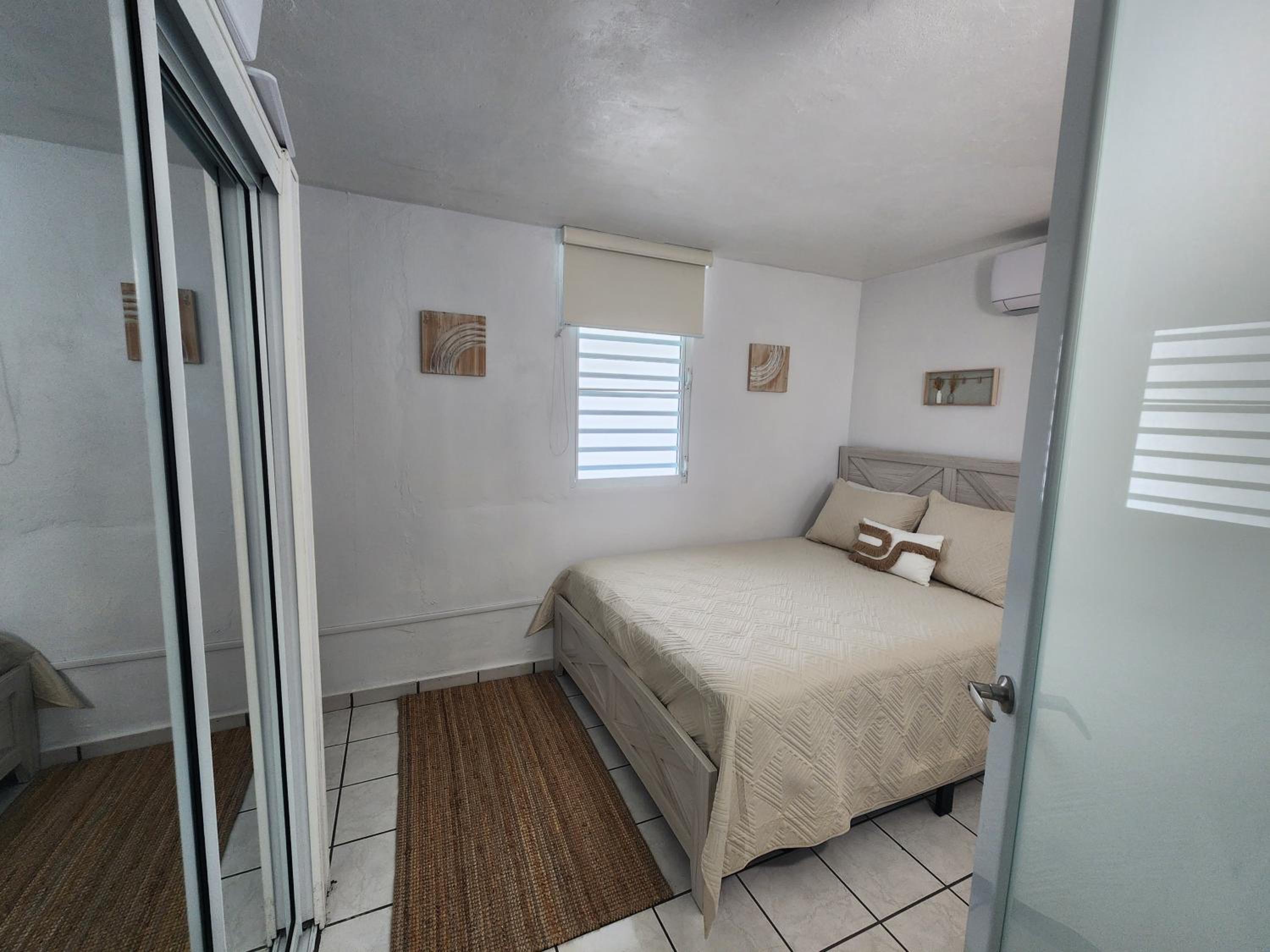 Close to Airport & San Juan, The Best in Bayamón