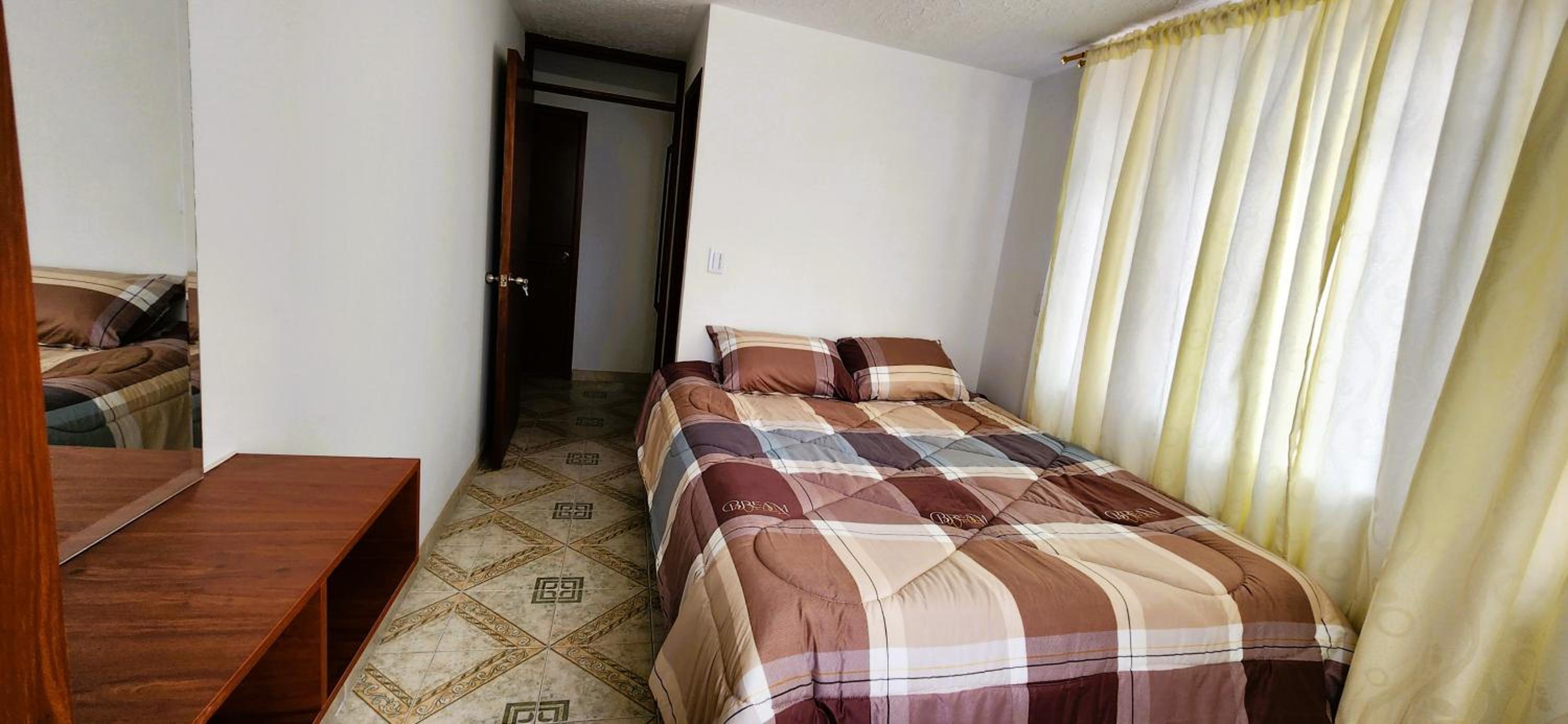 Hridaya, Hogar con Amor