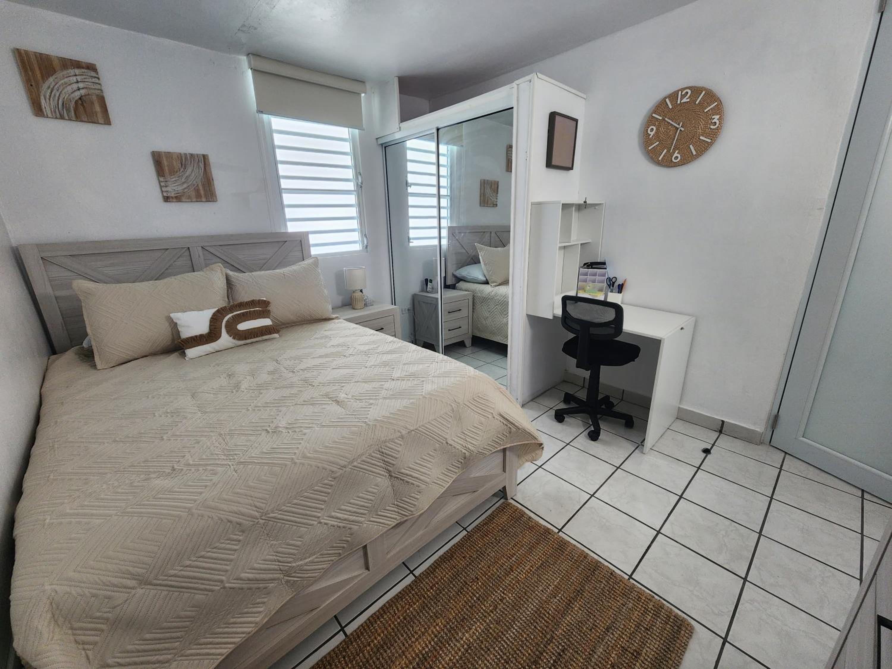 Close to Airport & San Juan, The Best in Bayamón