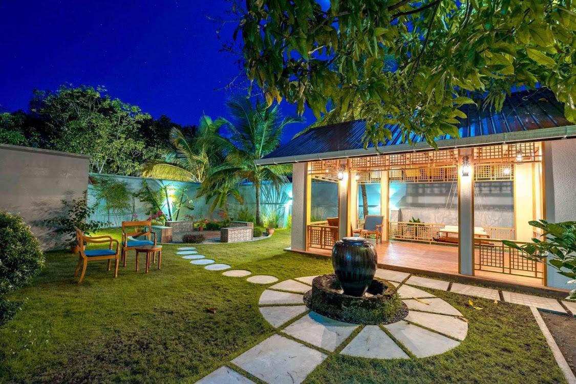 Alafehi Retreat with Pool Access photo 4