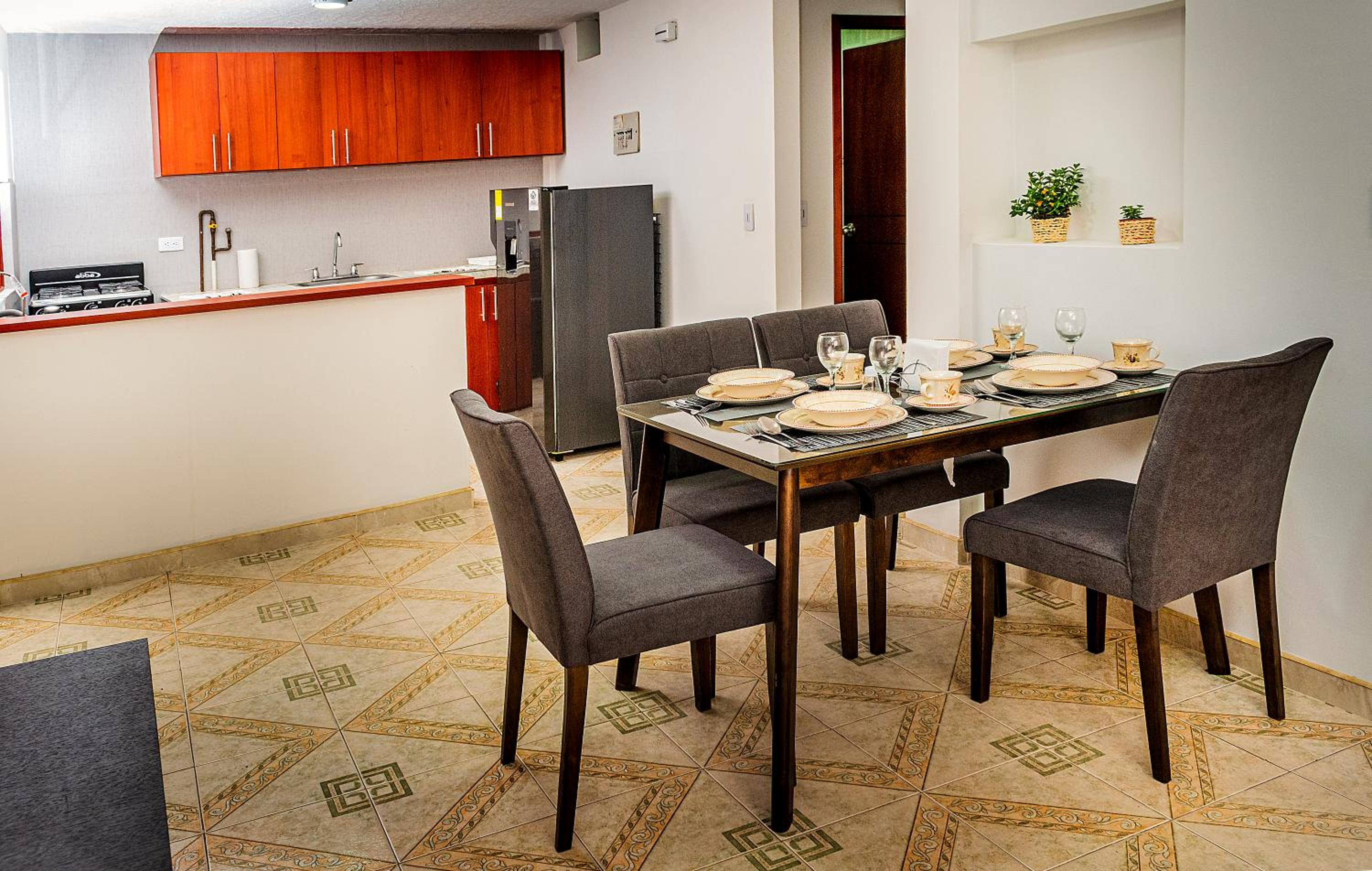 Hridaya, Hogar con Amor
