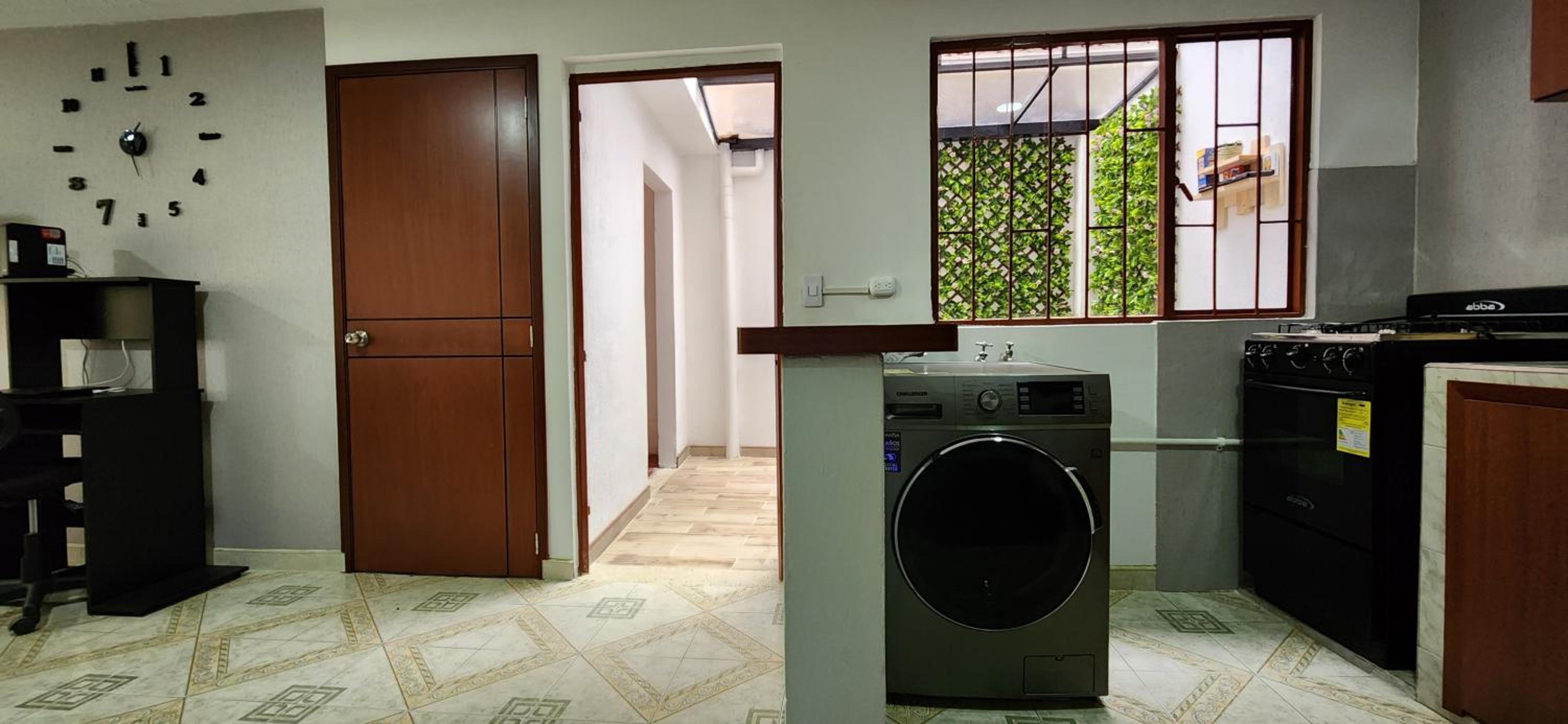 Hridaya, Hogar con Amor