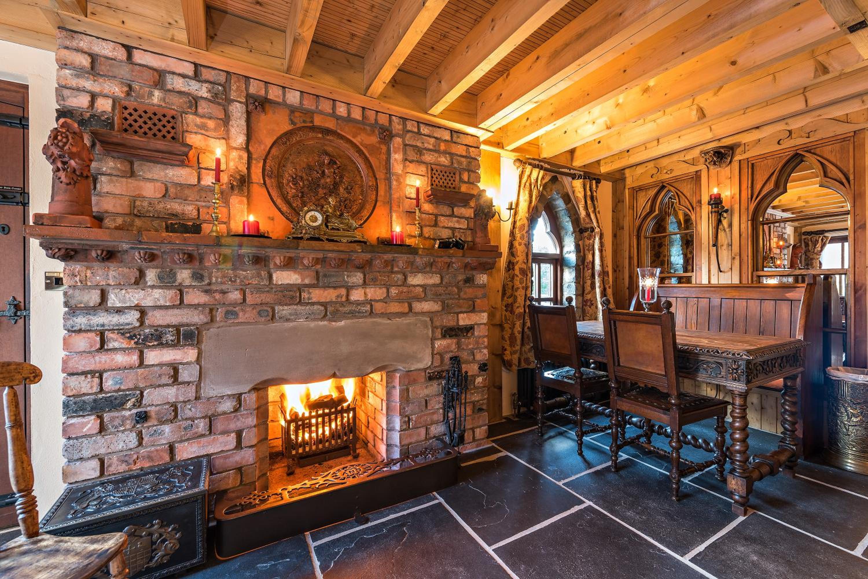 Heathfield Hall, Hillsborough - The Coach House view 5