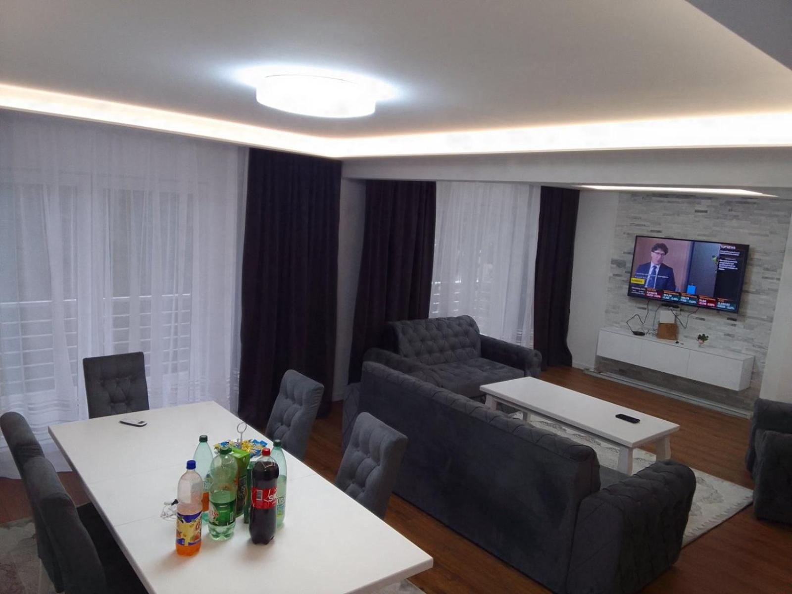 Villa Balic Sarajevo