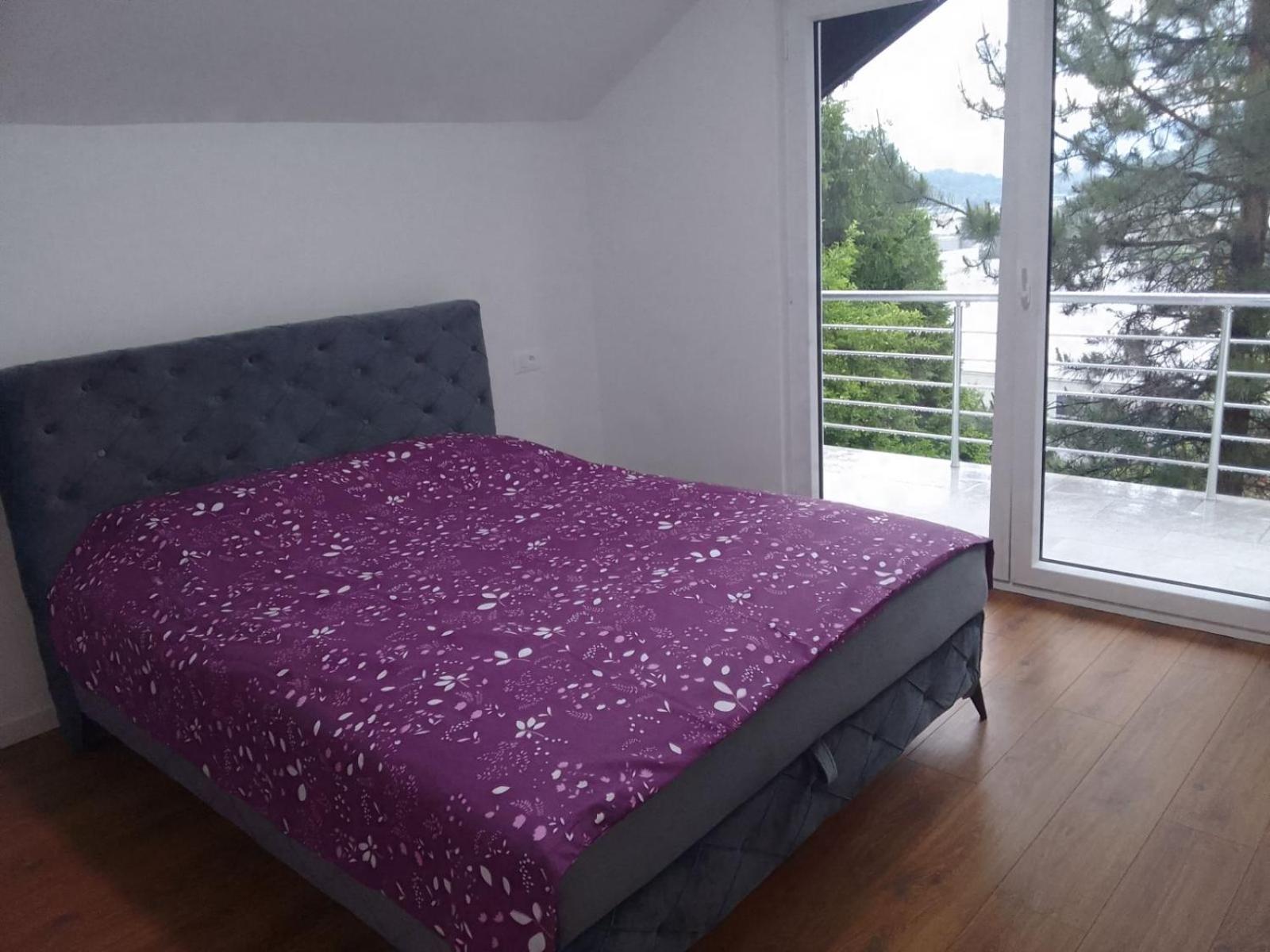 Villa Balic Sarajevo