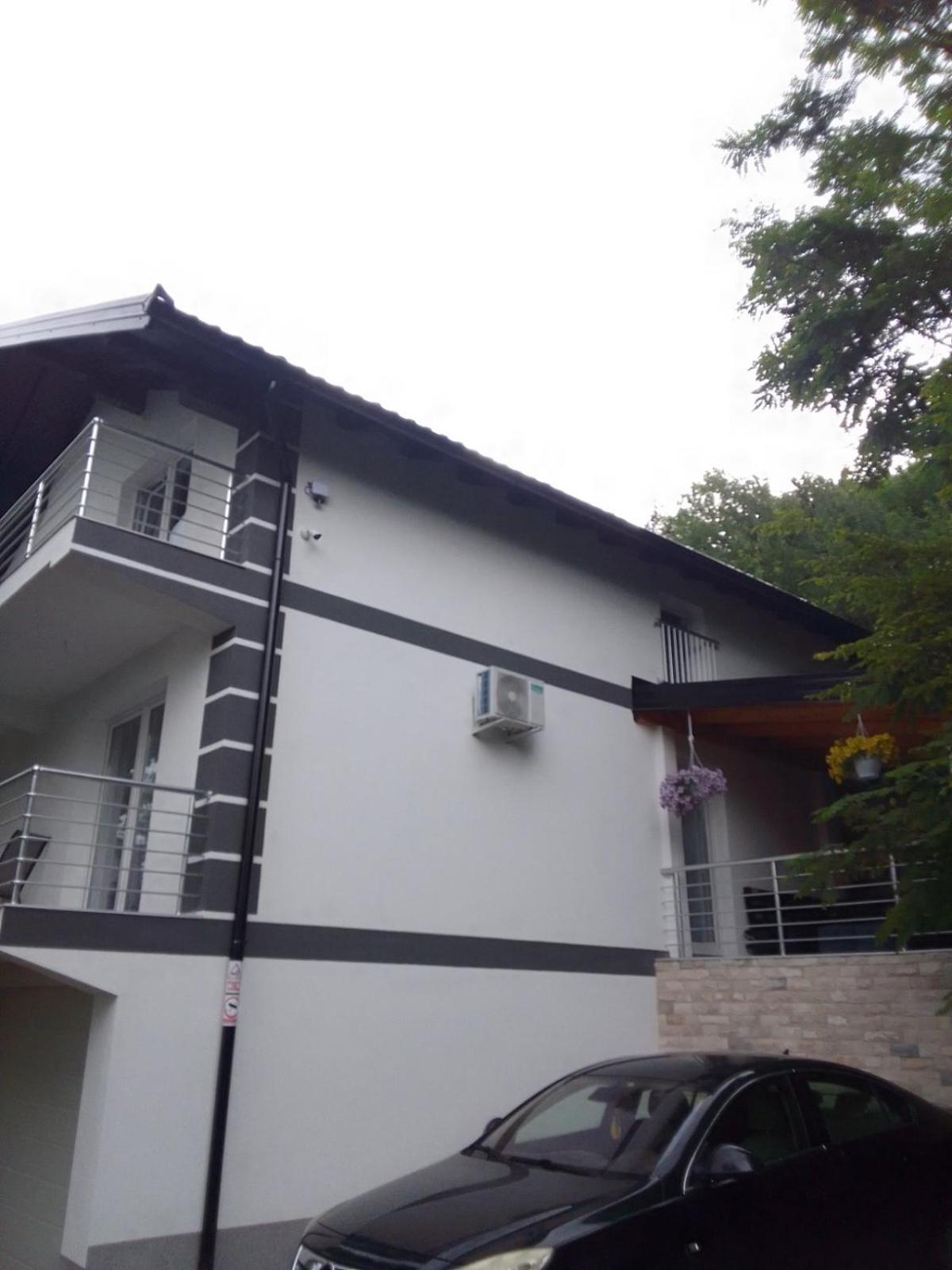 Villa Balic Sarajevo