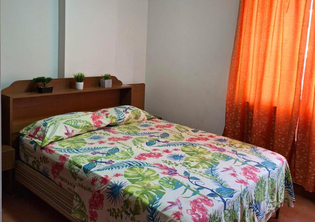 Apartamento rodadero Santa Martha